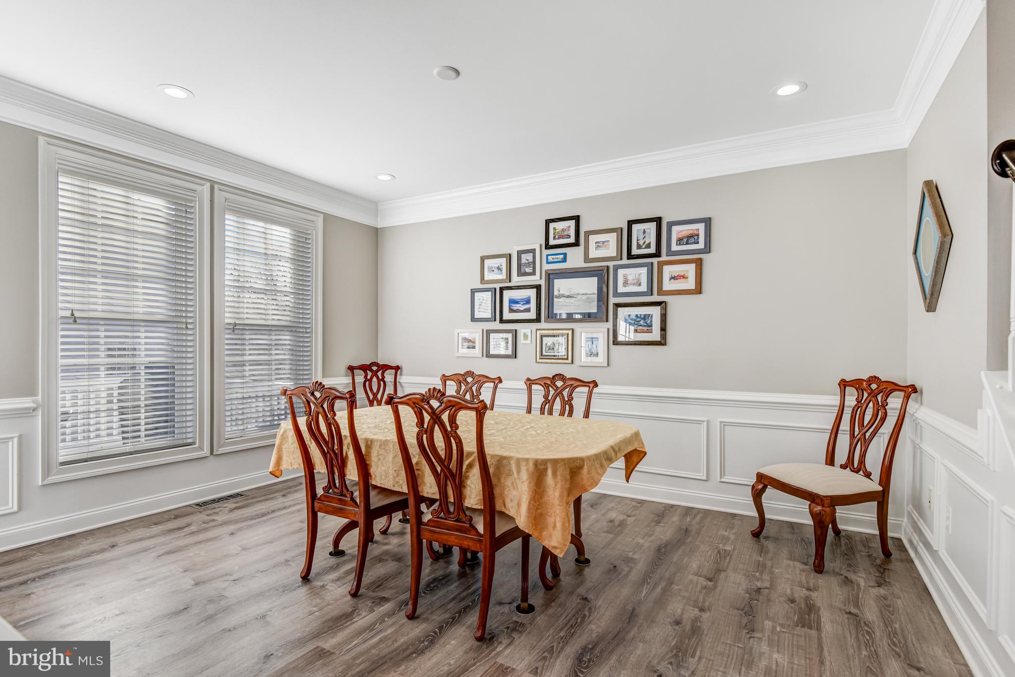 SOUTH MARKET - Residential