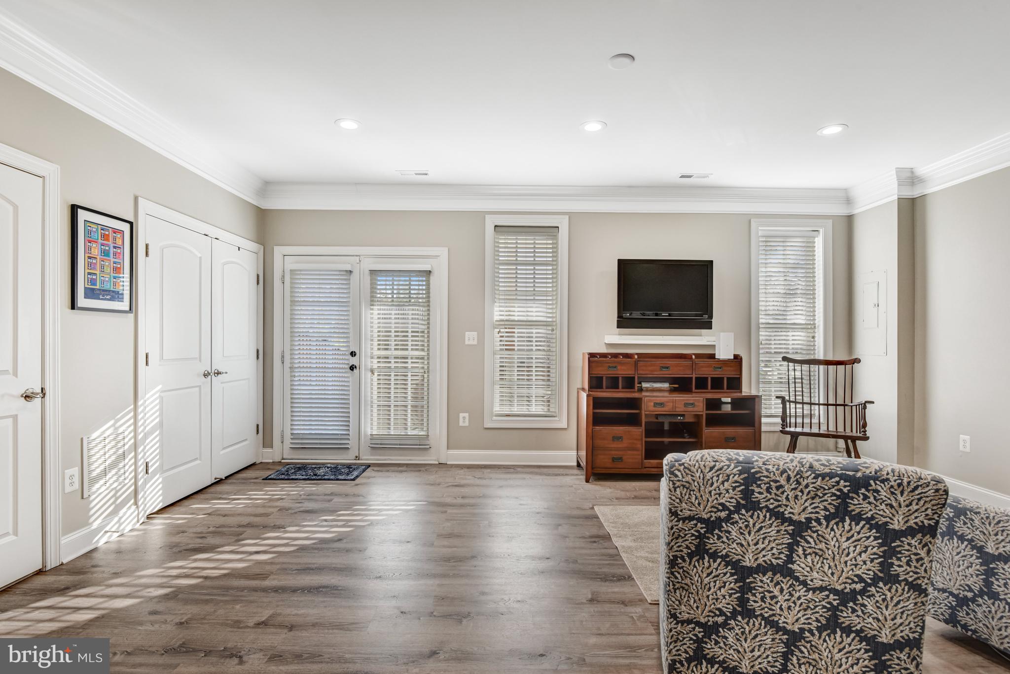 SOUTH MARKET - Residential