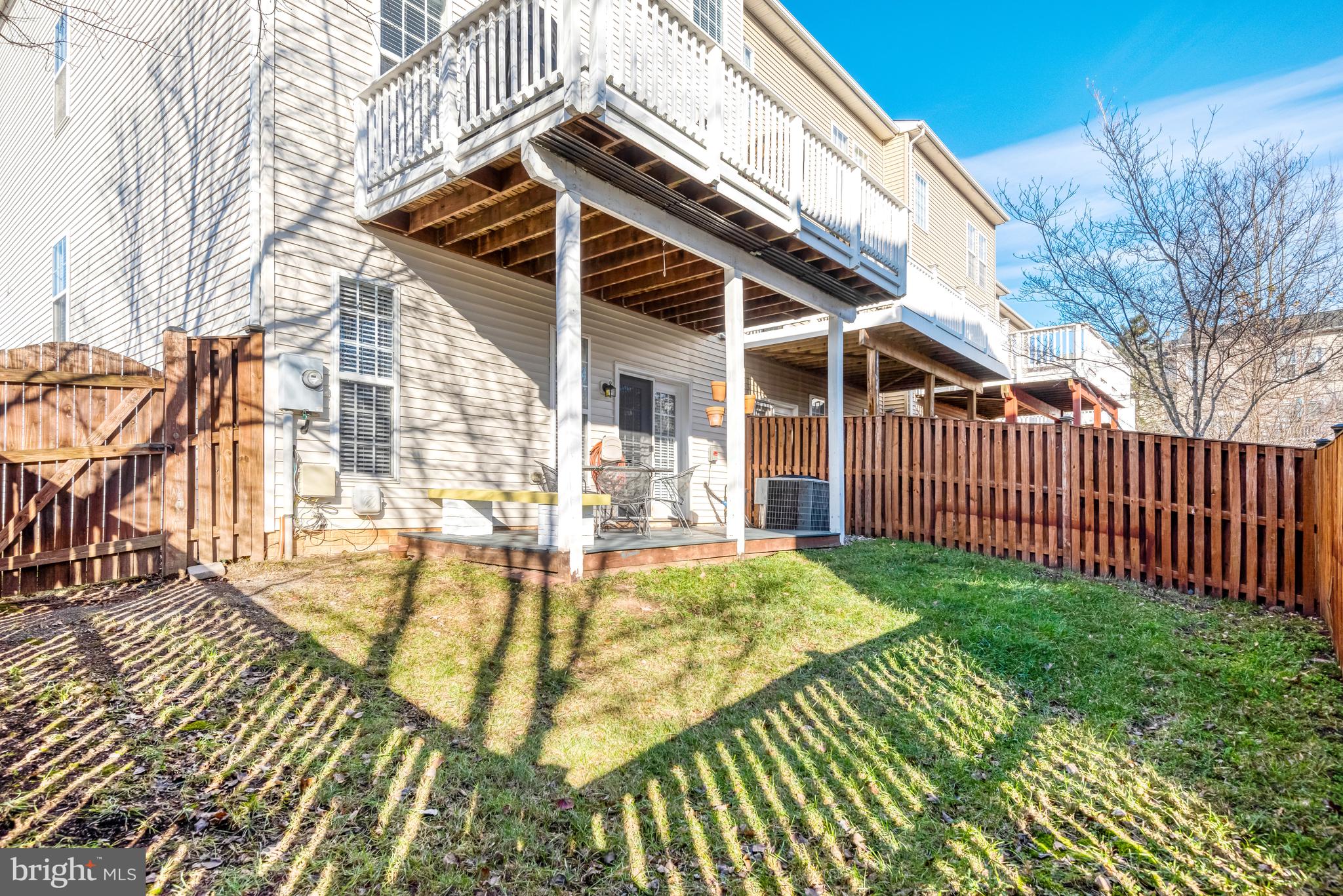 SOUTH MARKET - Residential