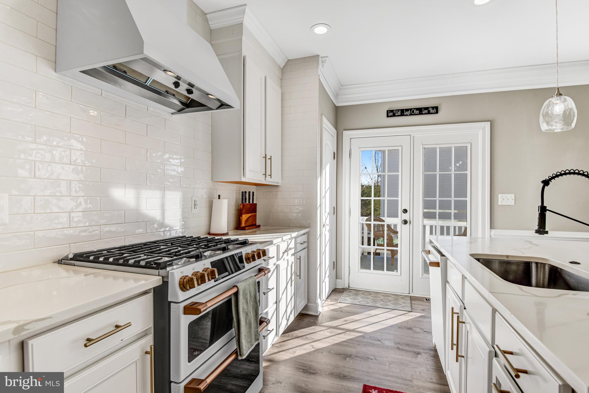 SOUTH MARKET - Residential