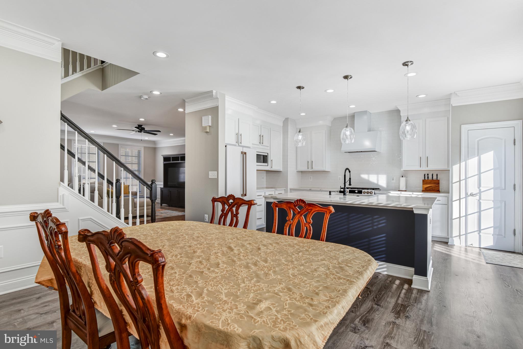 SOUTH MARKET - Residential