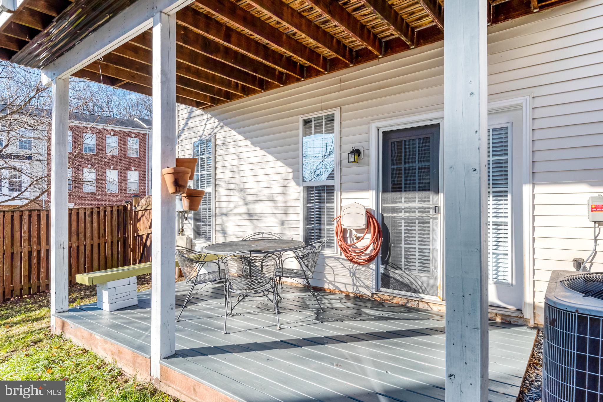 SOUTH MARKET - Residential