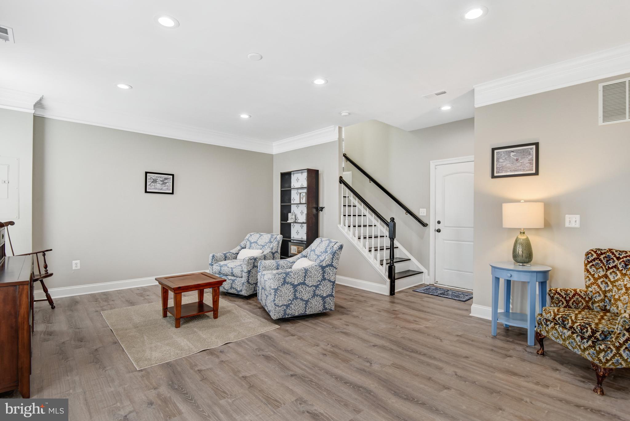 SOUTH MARKET - Residential