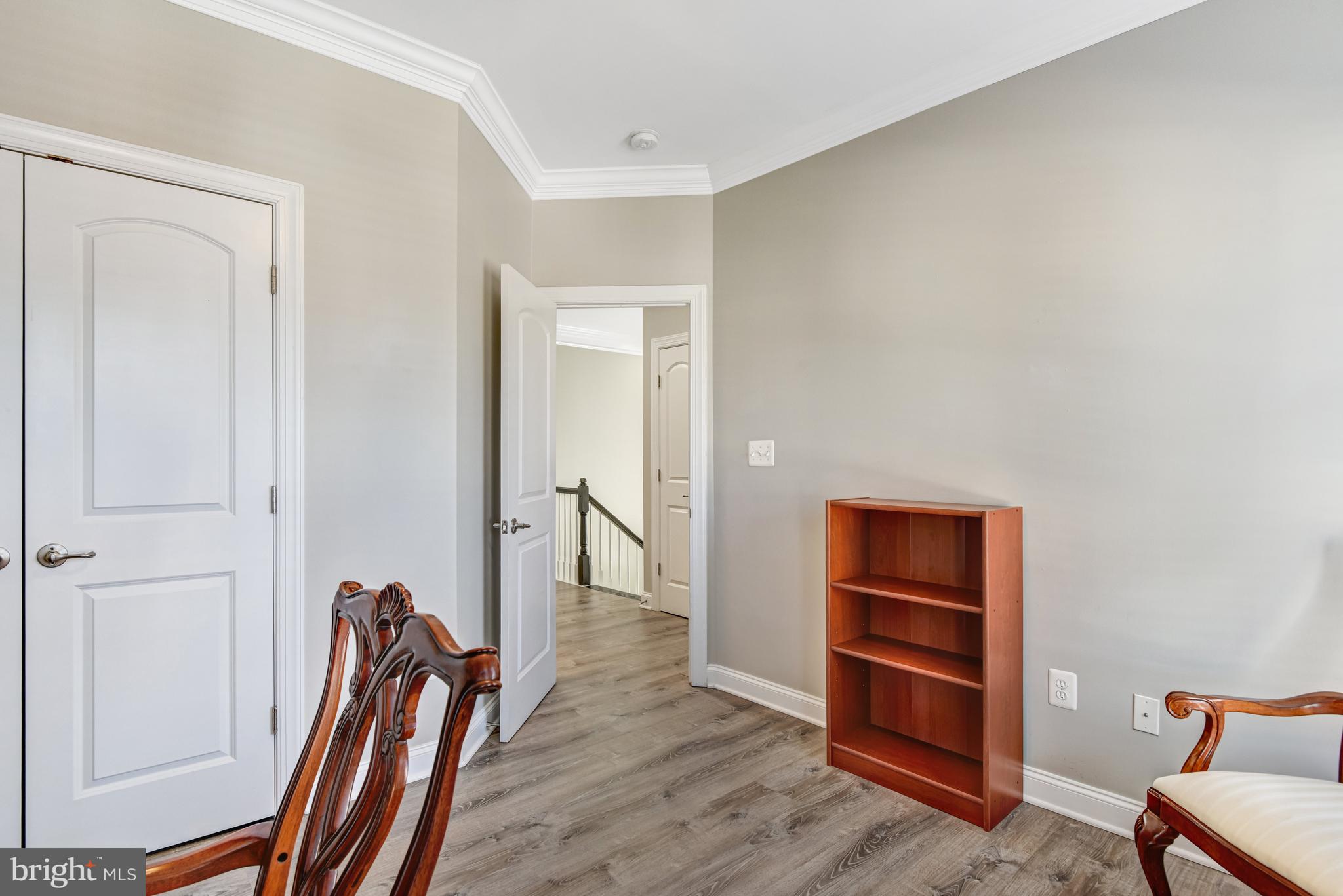 SOUTH MARKET - Residential