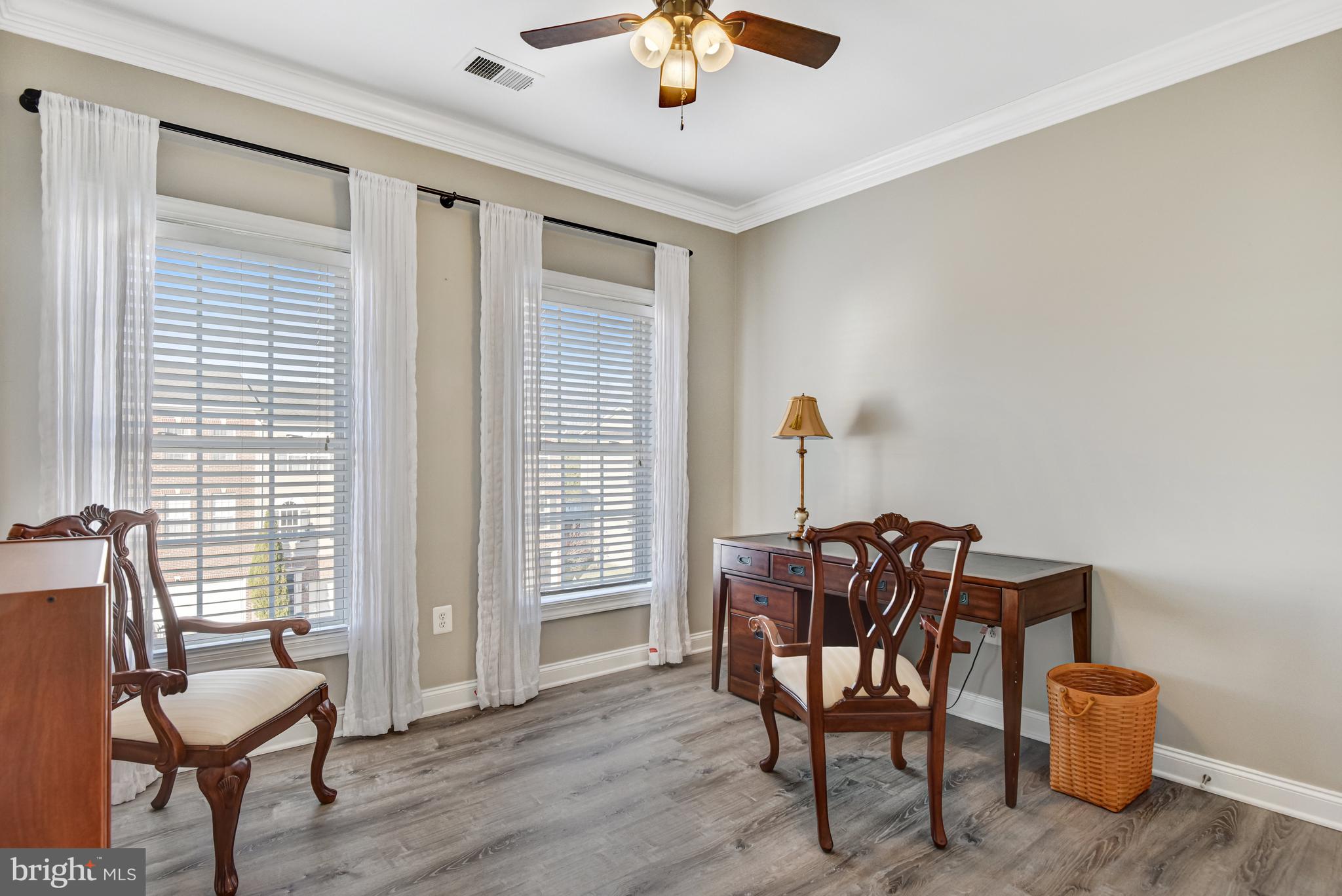 SOUTH MARKET - Residential