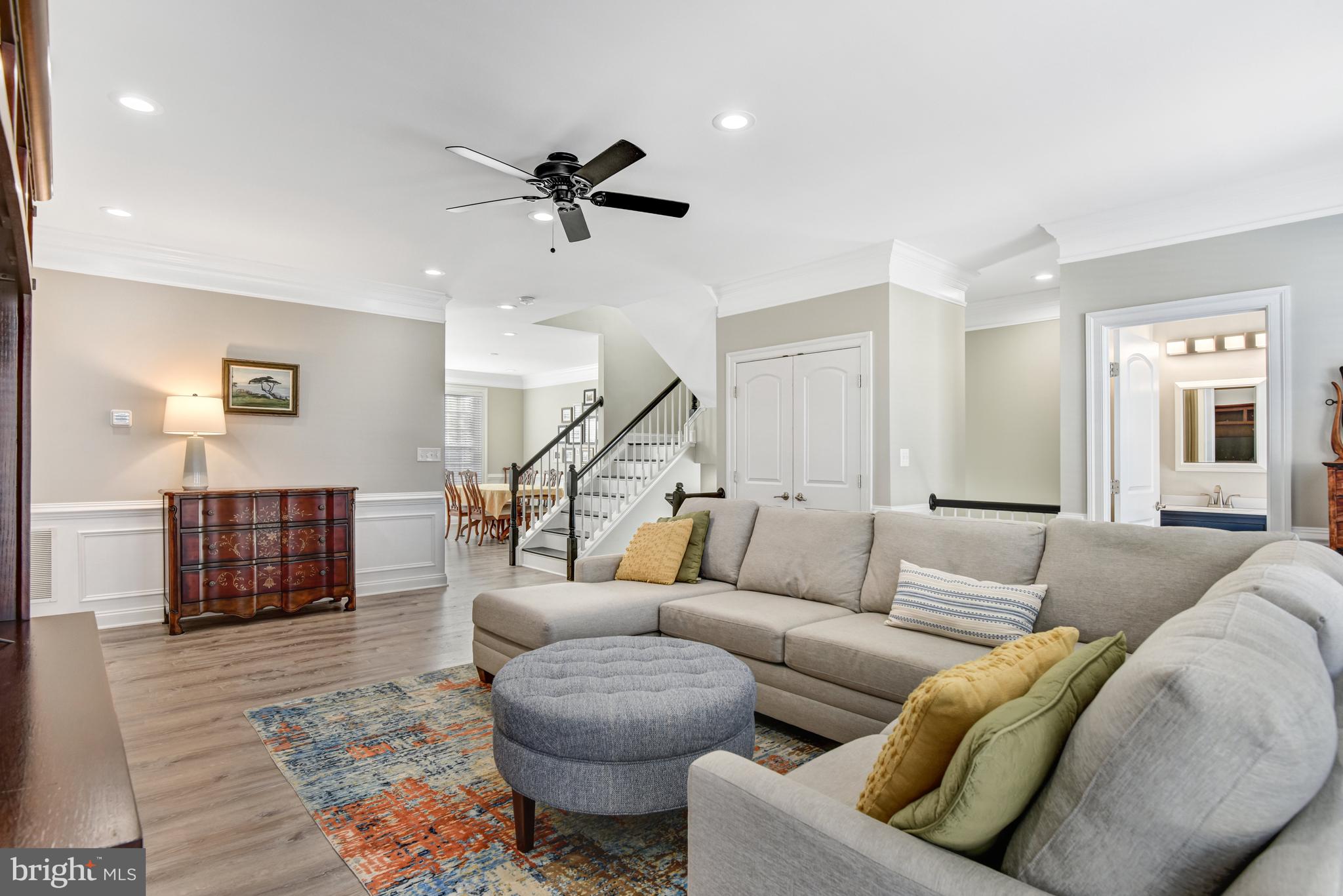 SOUTH MARKET - Residential