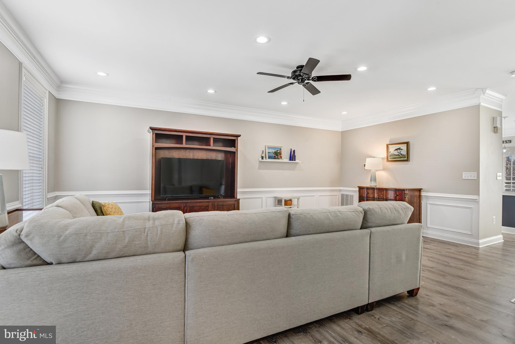 SOUTH MARKET - Residential