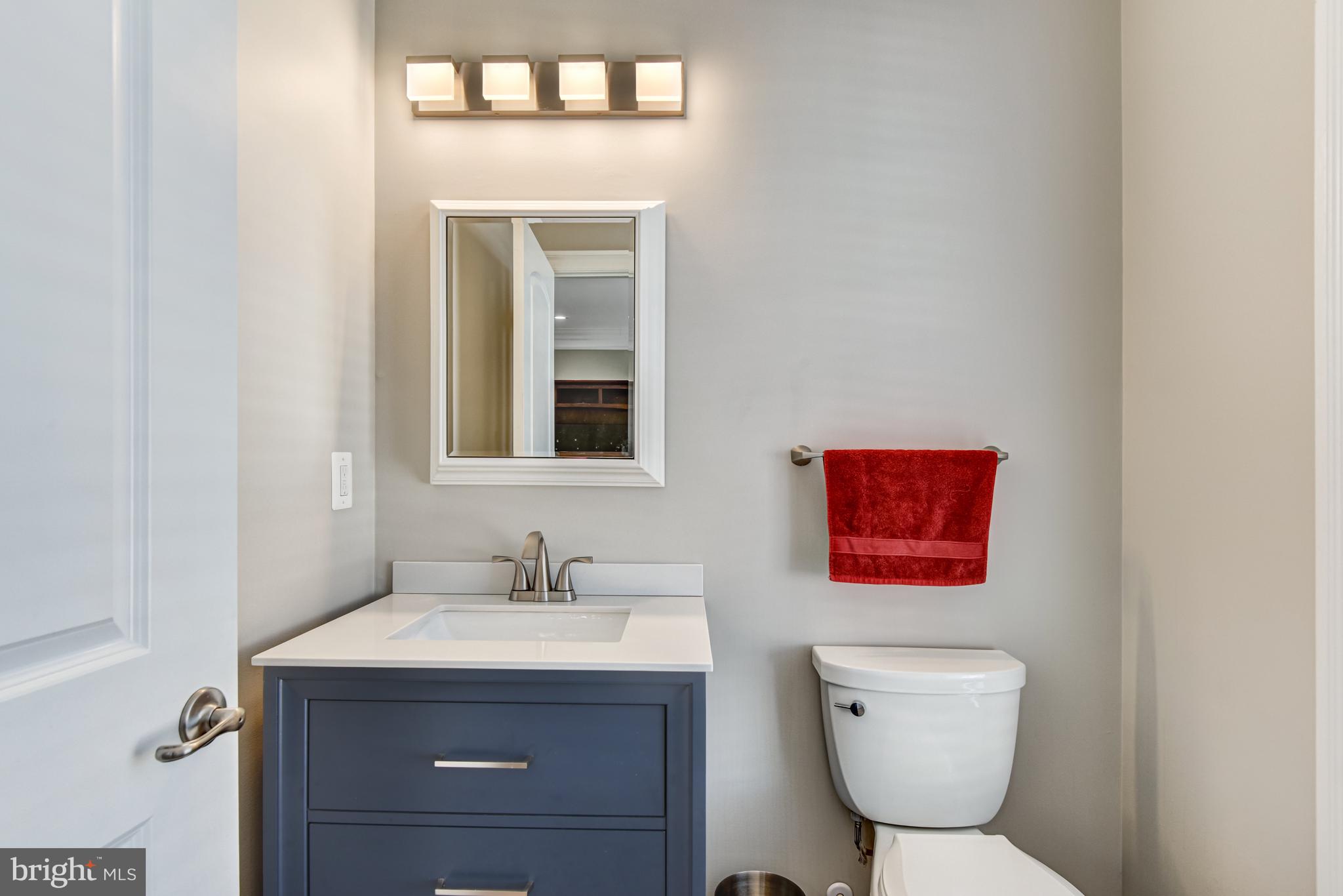 SOUTH MARKET - Residential