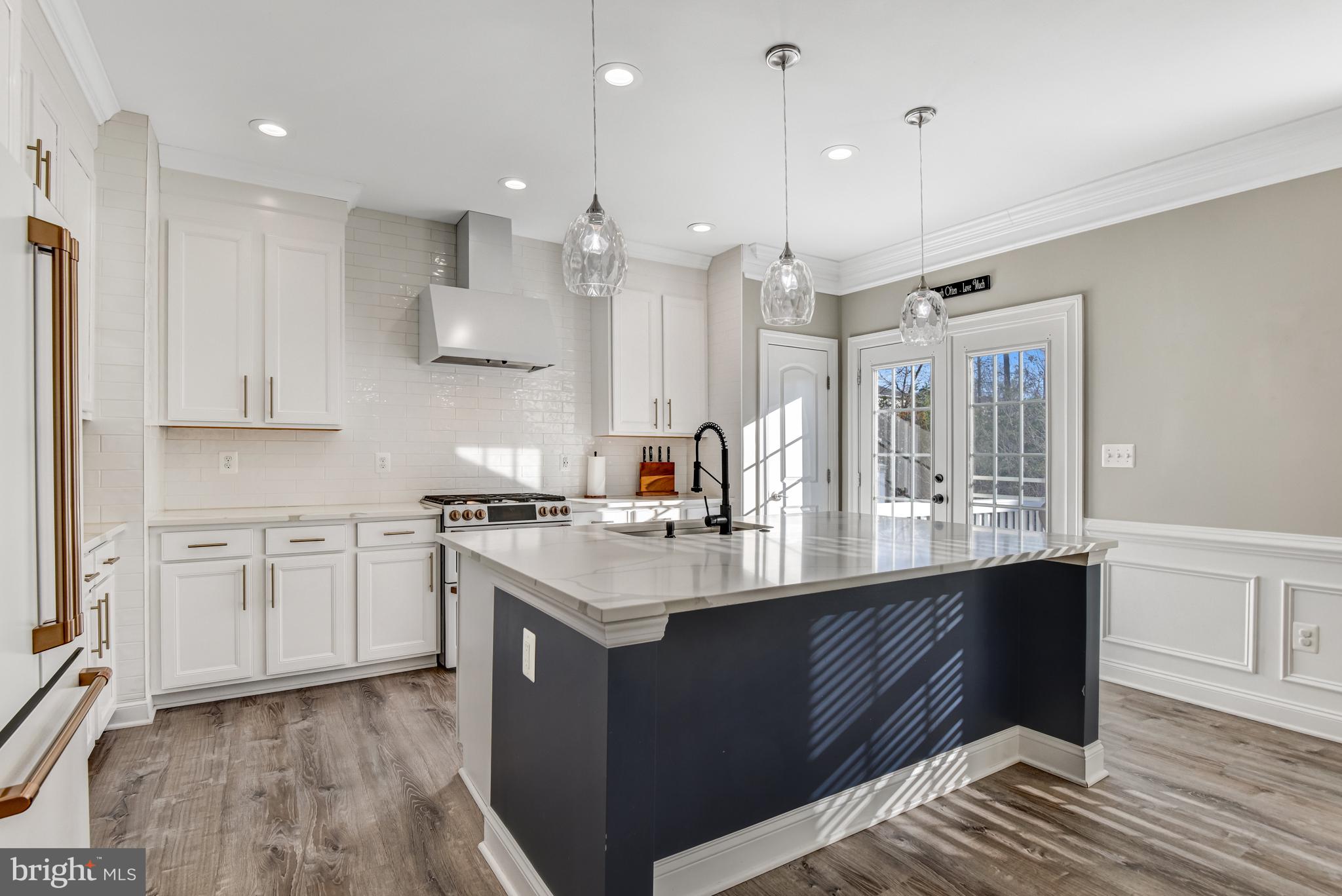 SOUTH MARKET - Residential