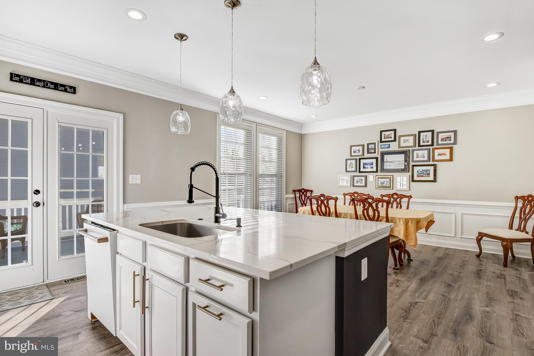 SOUTH MARKET - Residential