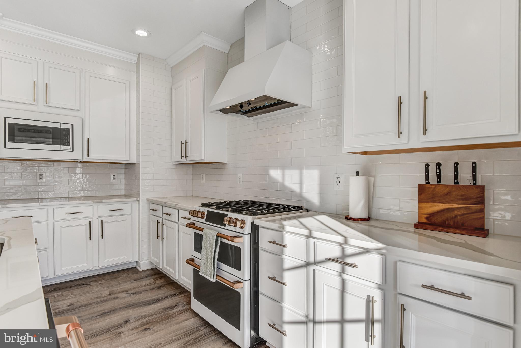 SOUTH MARKET - Residential