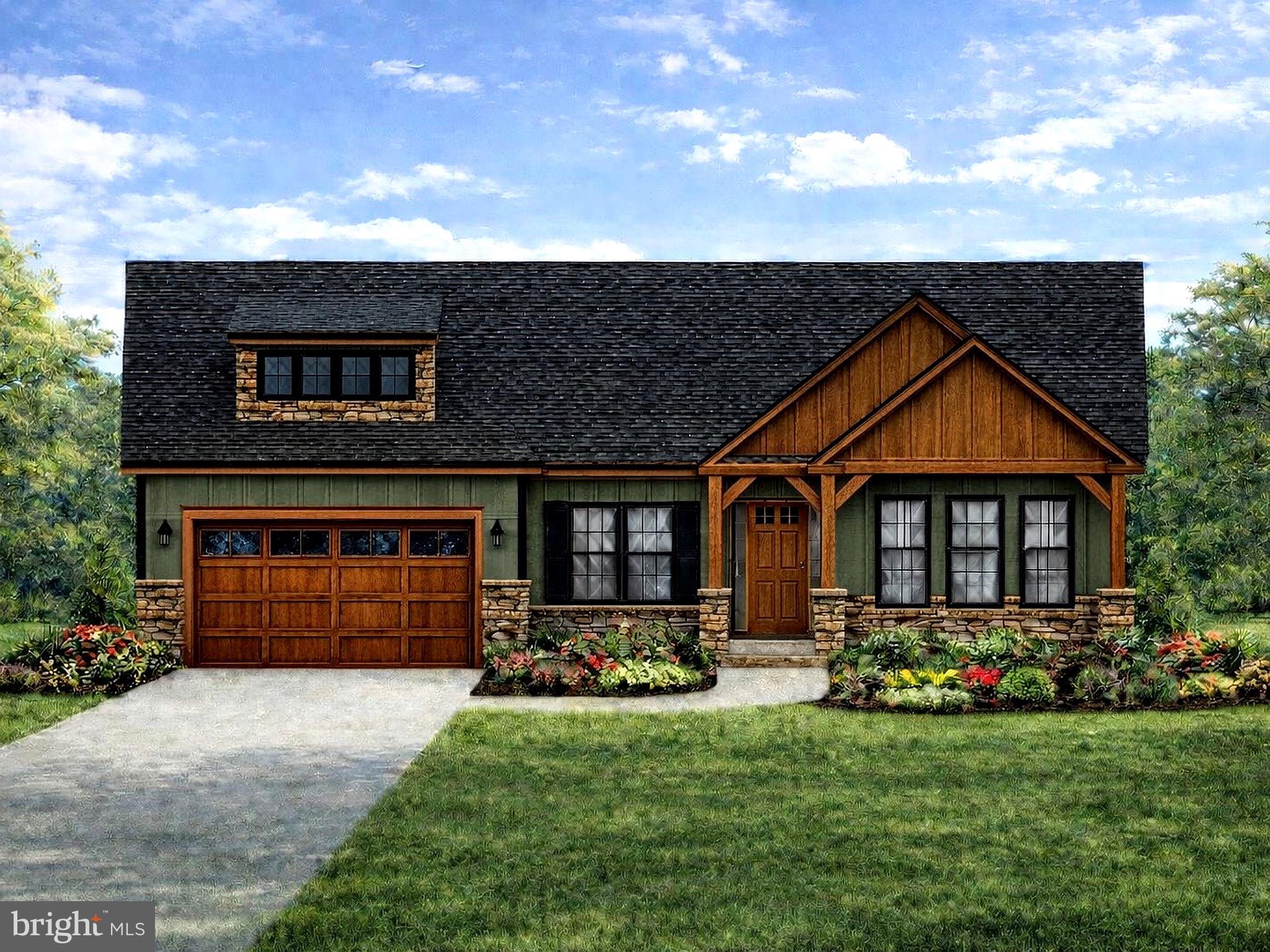 BELLWOODE - Residential