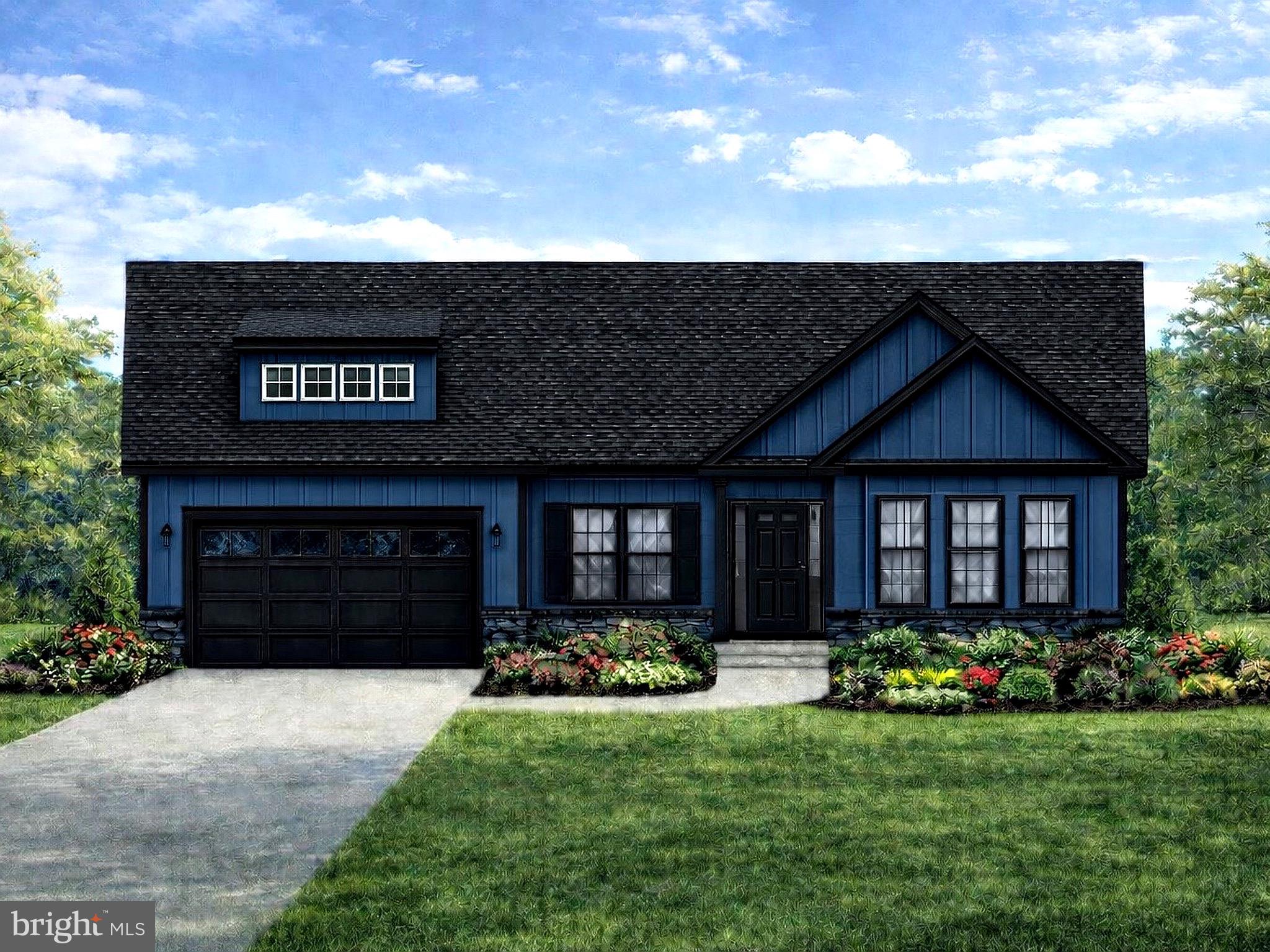 BELLWOODE - Residential