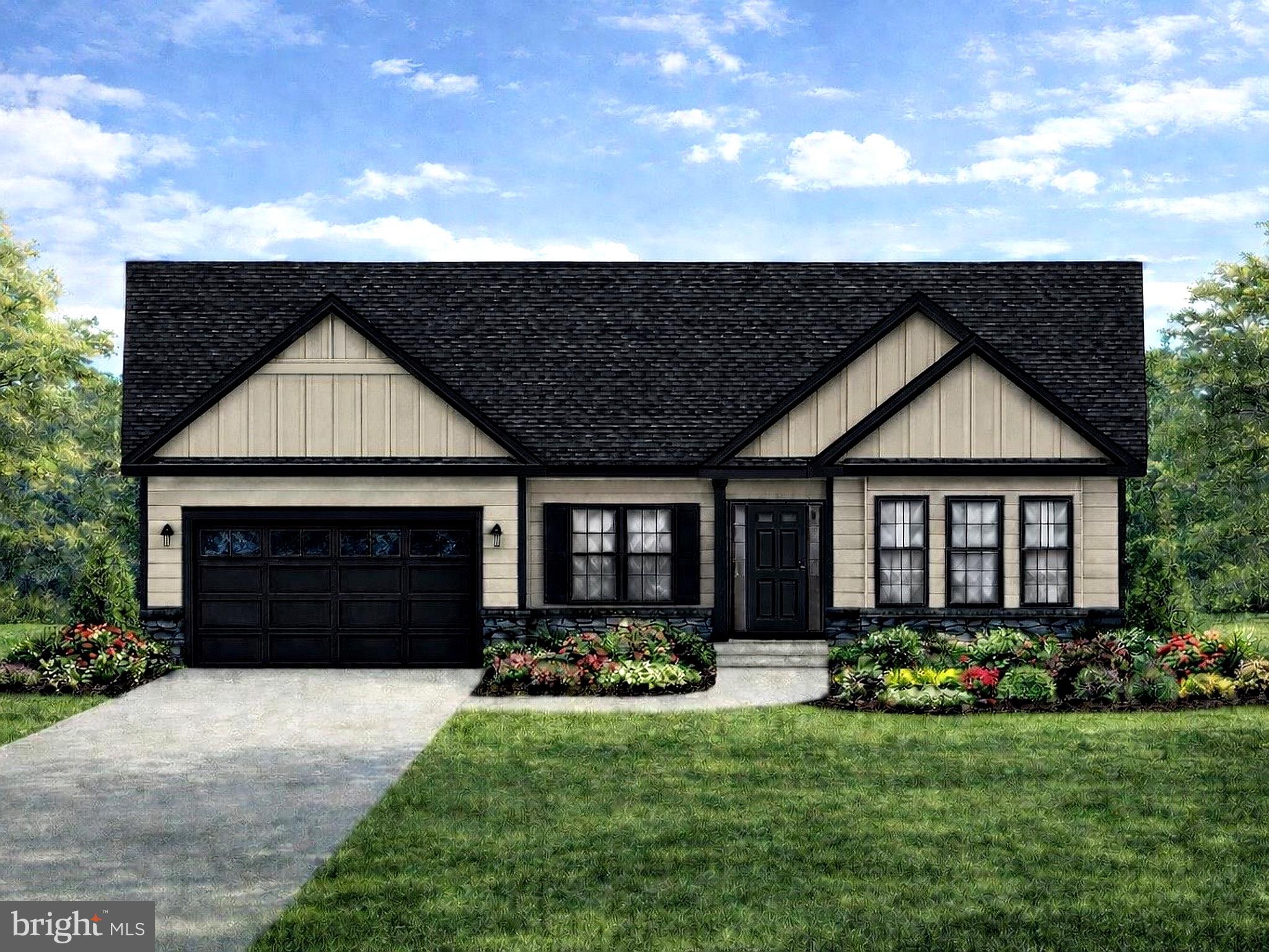 BELLWOODE - Residential