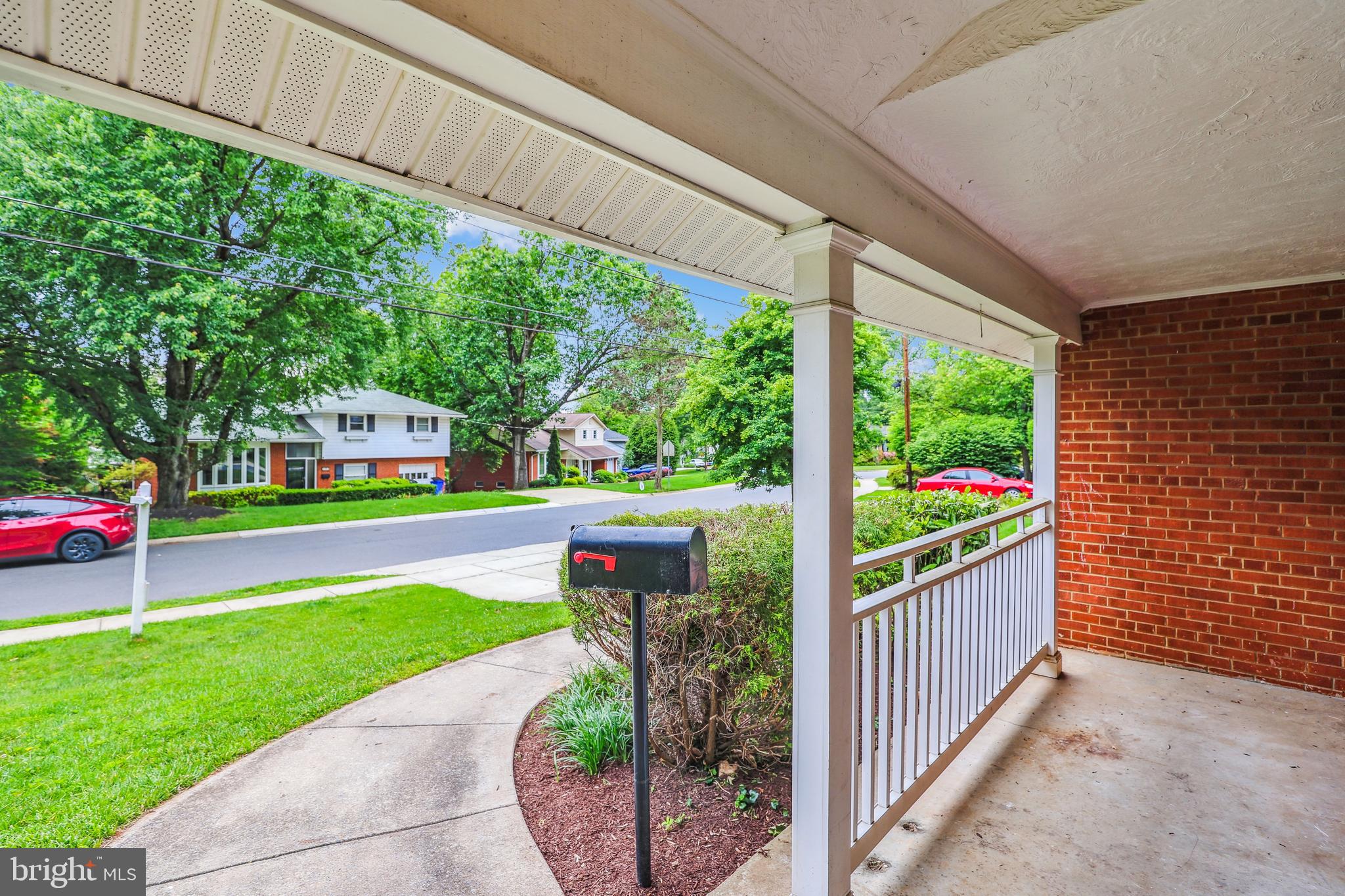 6503 WILMETT ROAD