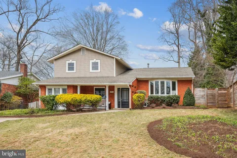 6503 Wilmett Road, Bethesda, MD MLS: MDMC2167396