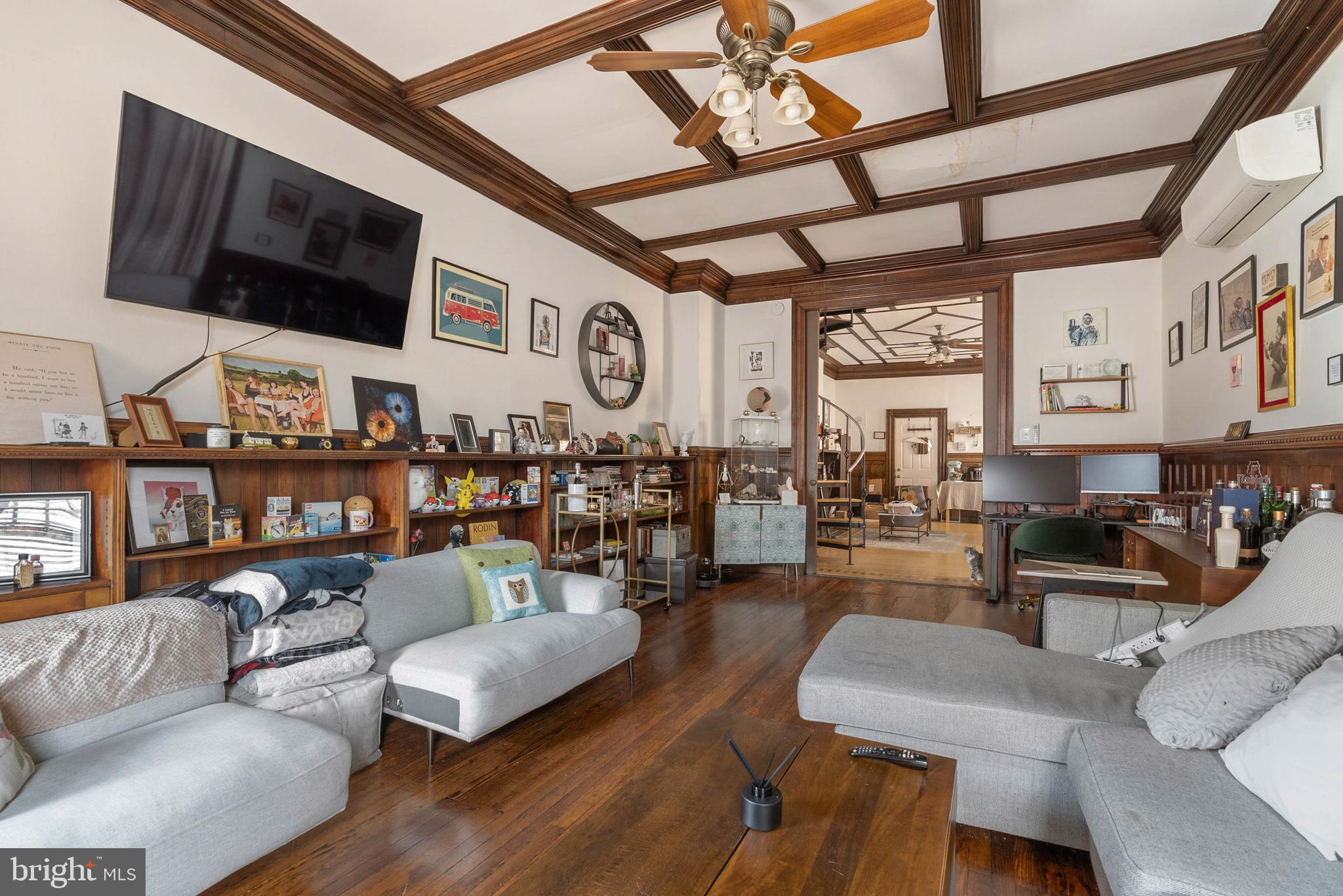 RITTENHOUSE SQUARE - Residential Lease