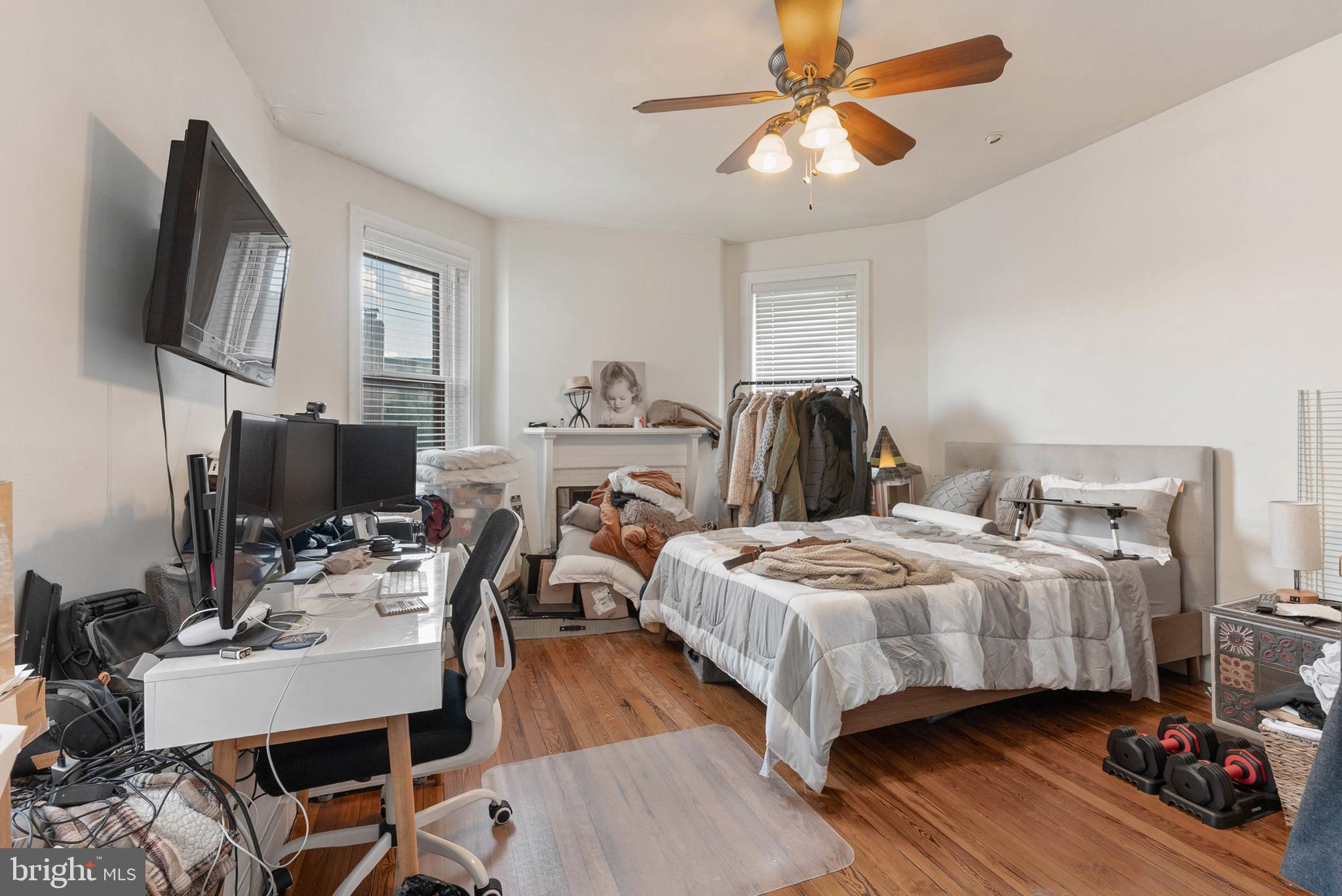 RITTENHOUSE SQUARE - Residential Lease