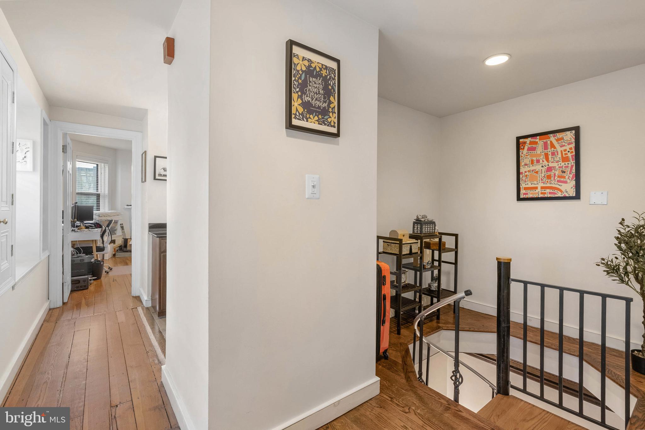 RITTENHOUSE SQUARE - Residential Lease