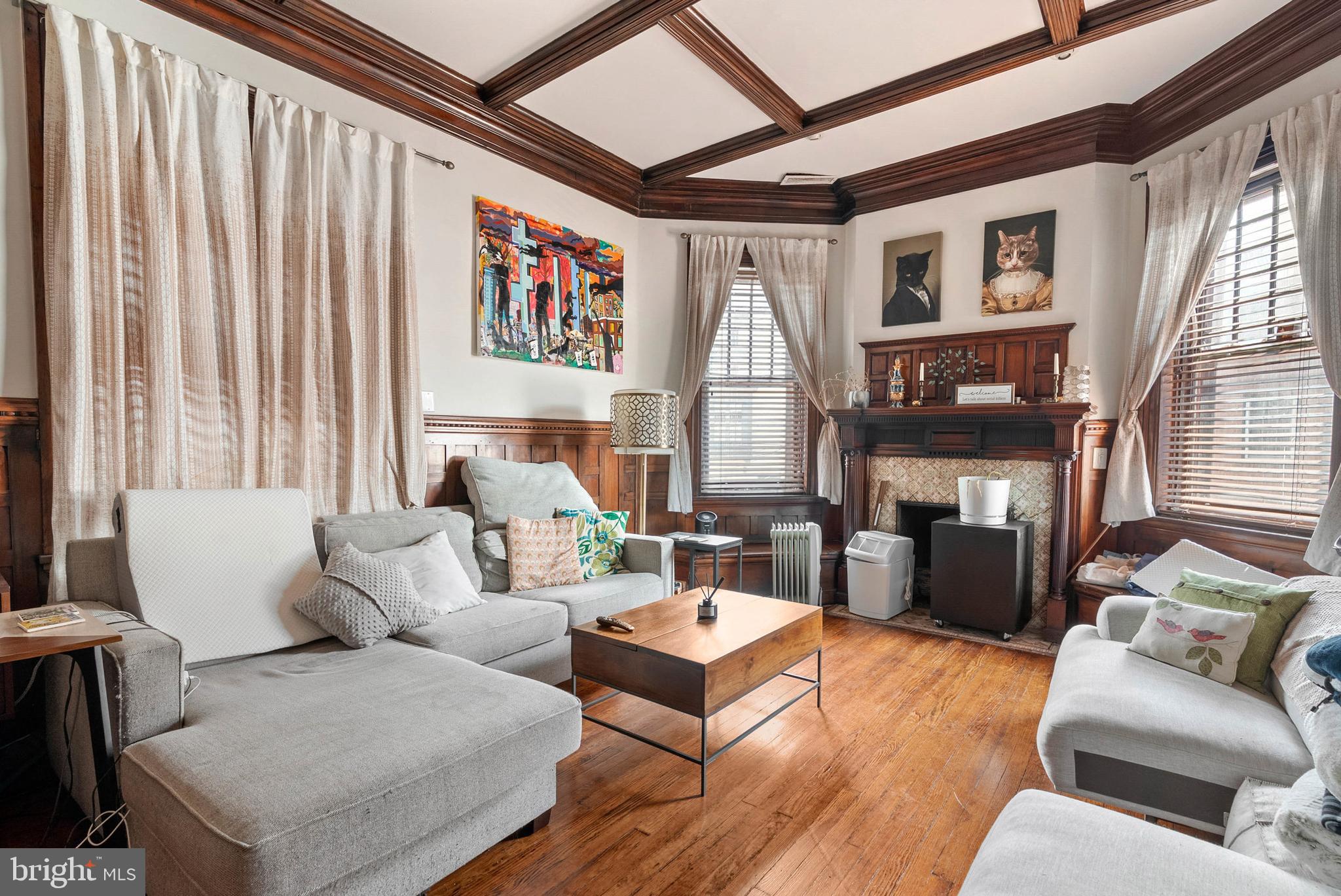 RITTENHOUSE SQUARE - Residential Lease