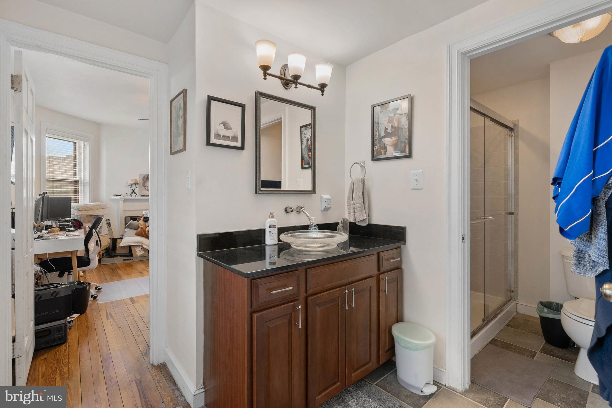 RITTENHOUSE SQUARE - Residential Lease