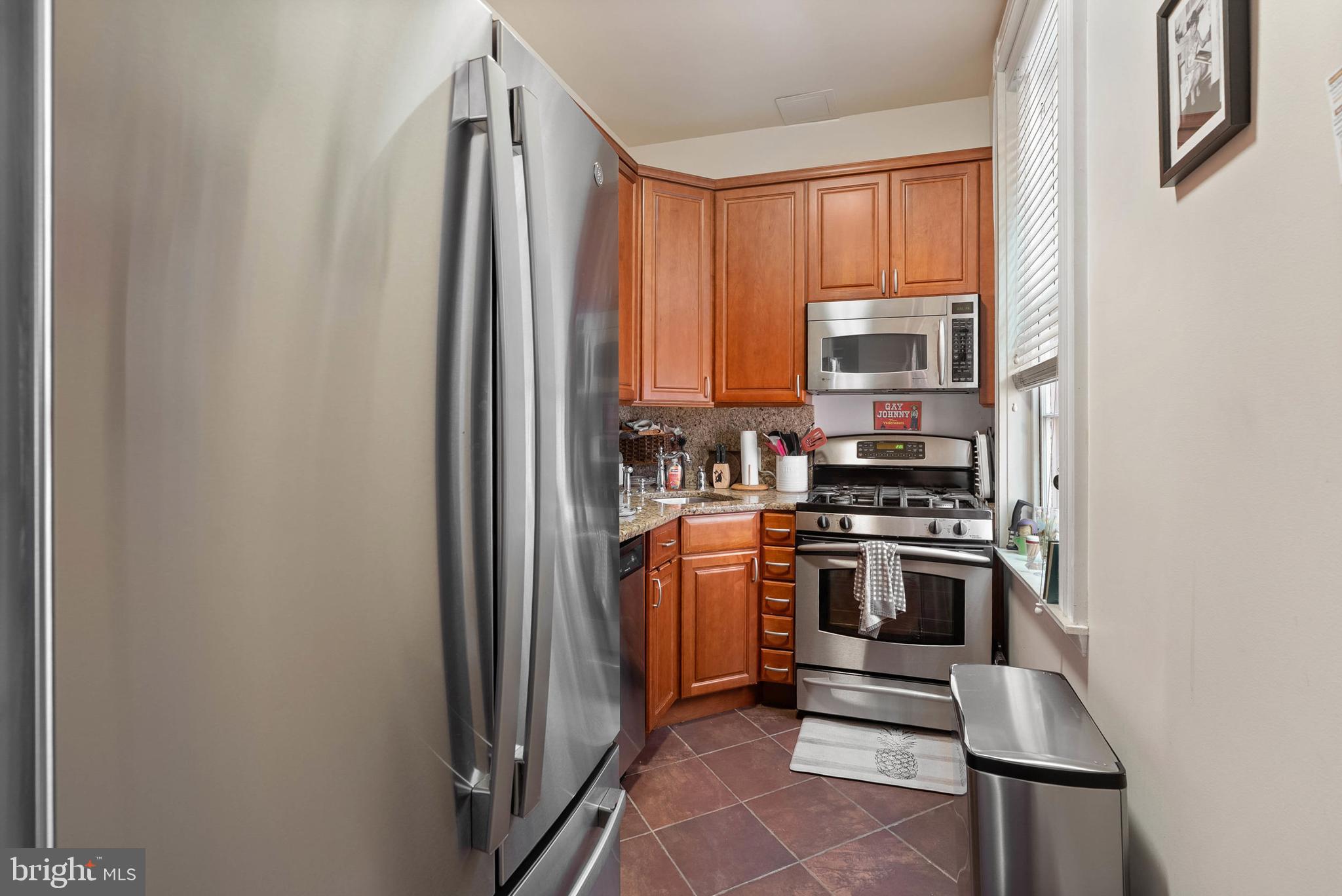 RITTENHOUSE SQUARE - Residential Lease