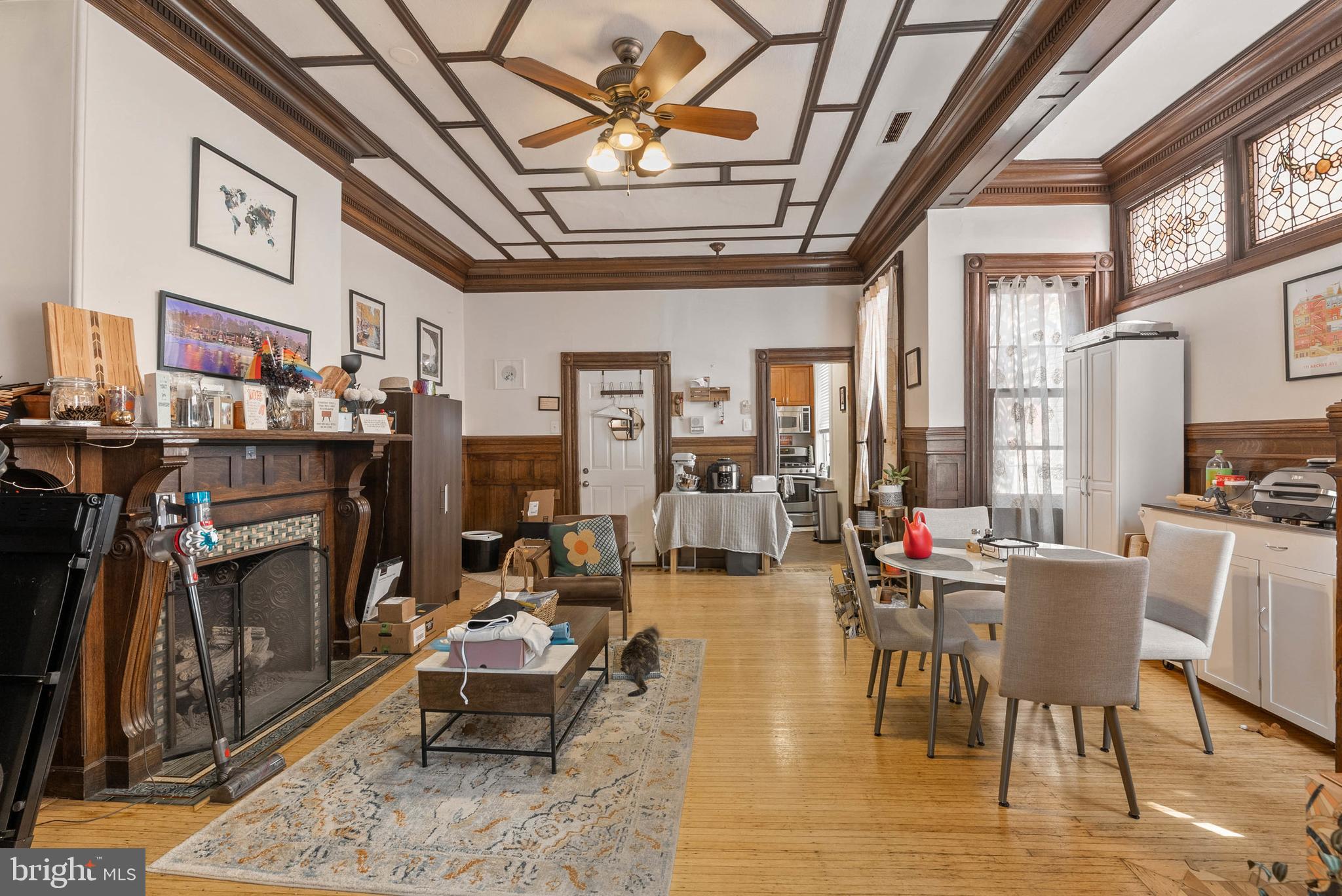 RITTENHOUSE SQUARE - Residential Lease