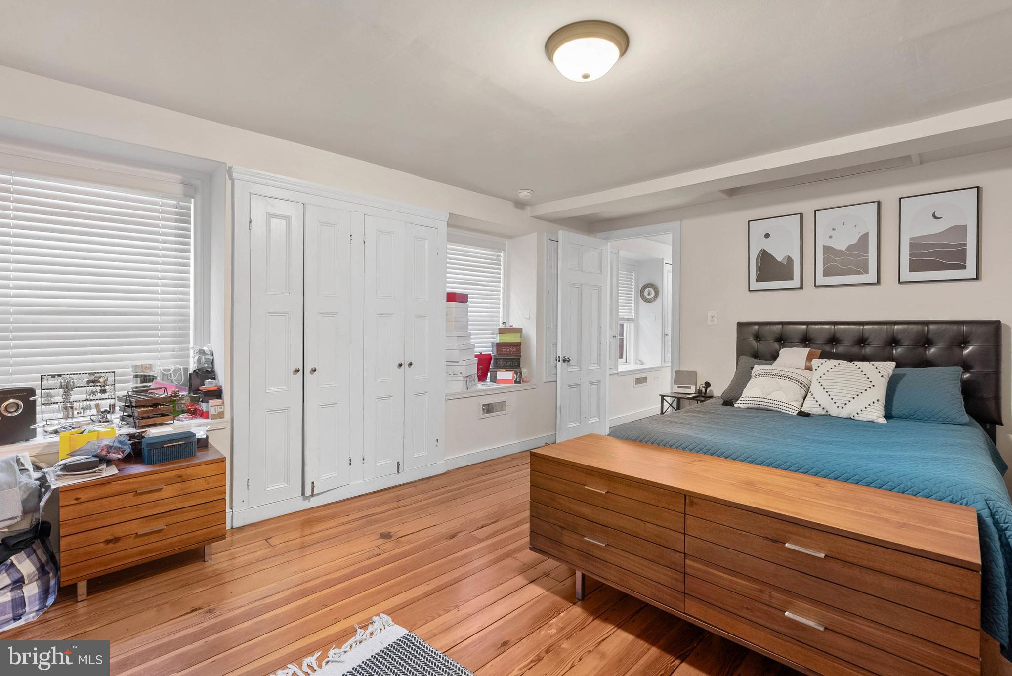 RITTENHOUSE SQUARE - Residential Lease