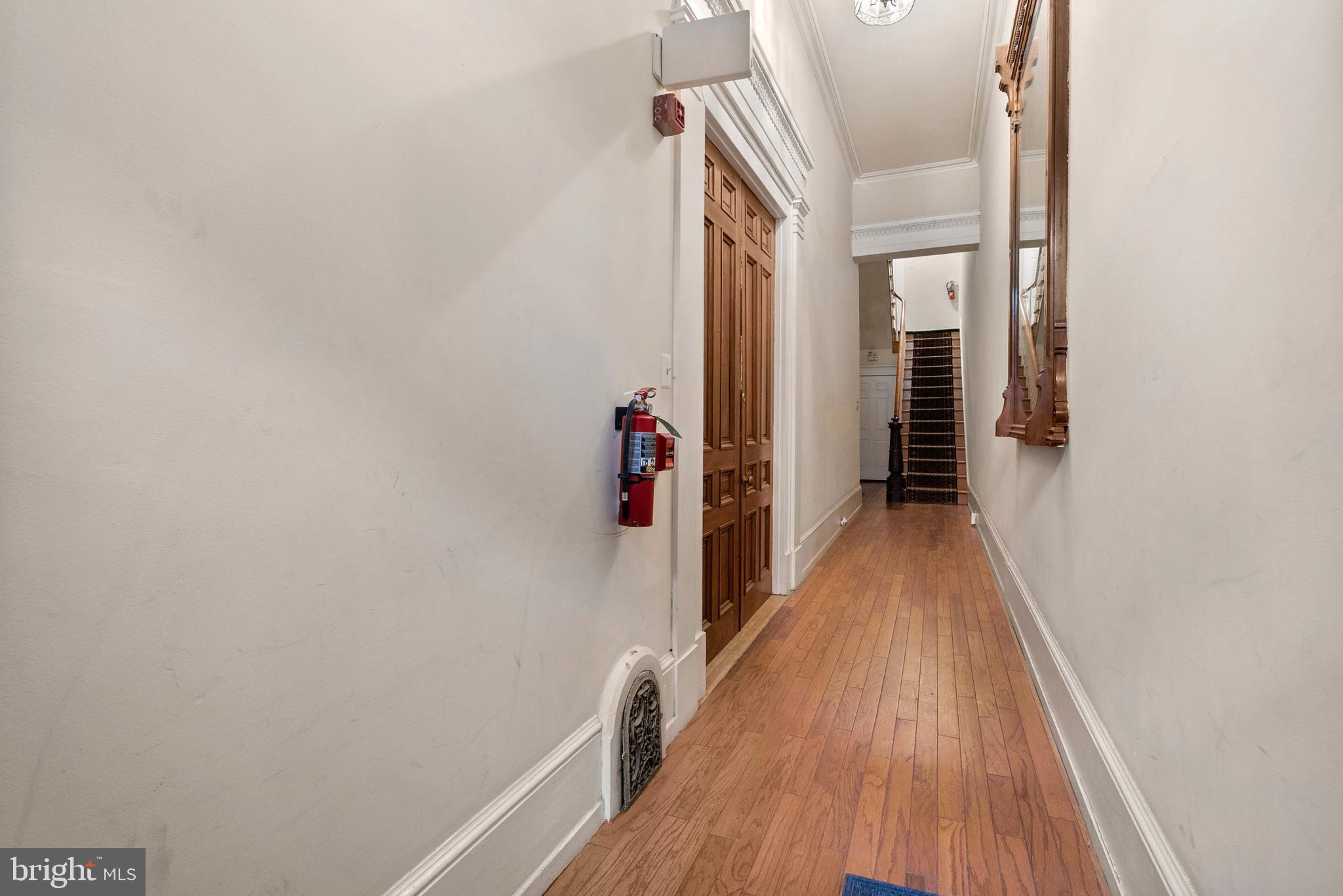 RITTENHOUSE SQUARE - Residential Lease