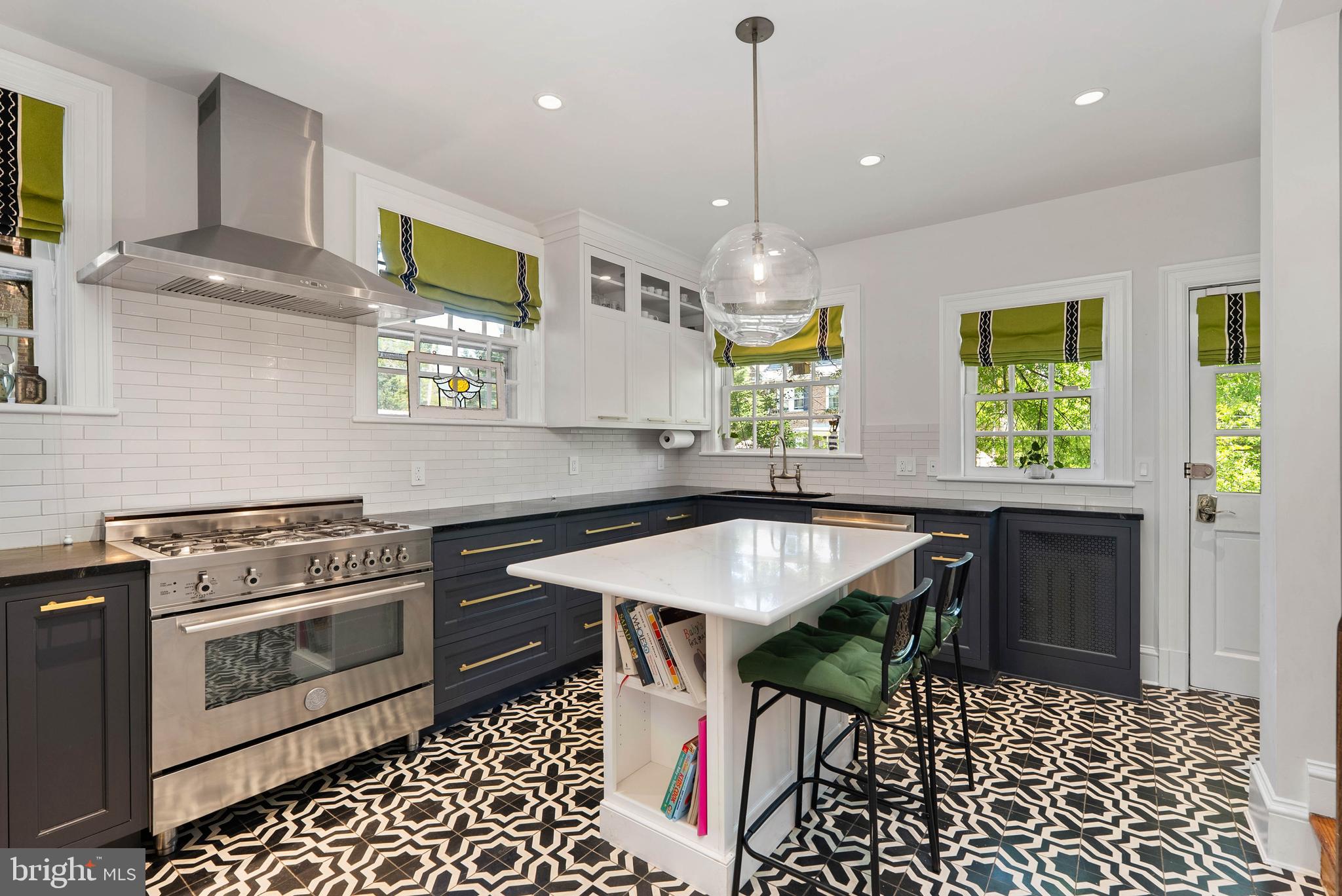 GUILFORD - Residential