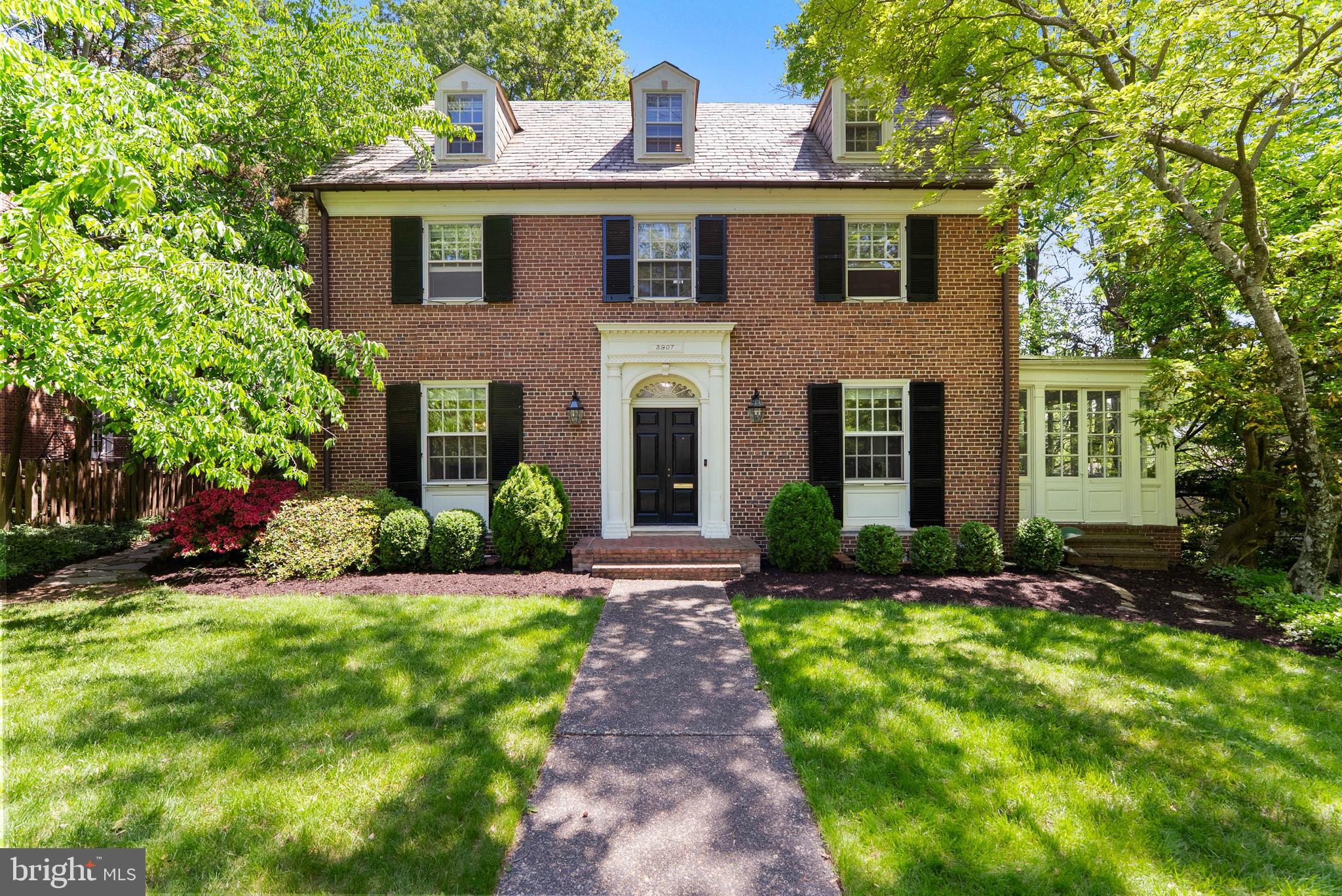 GUILFORD - Residential