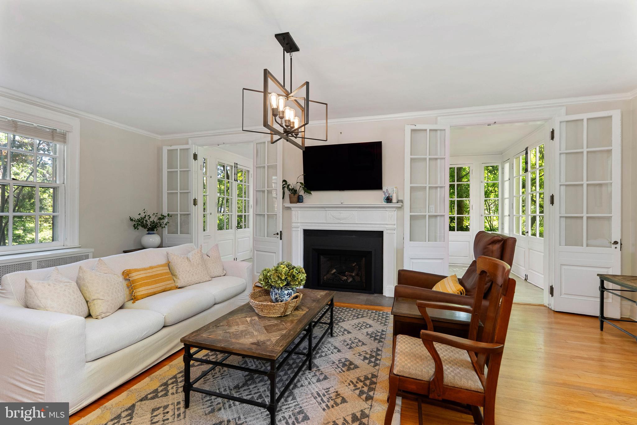GUILFORD - Residential