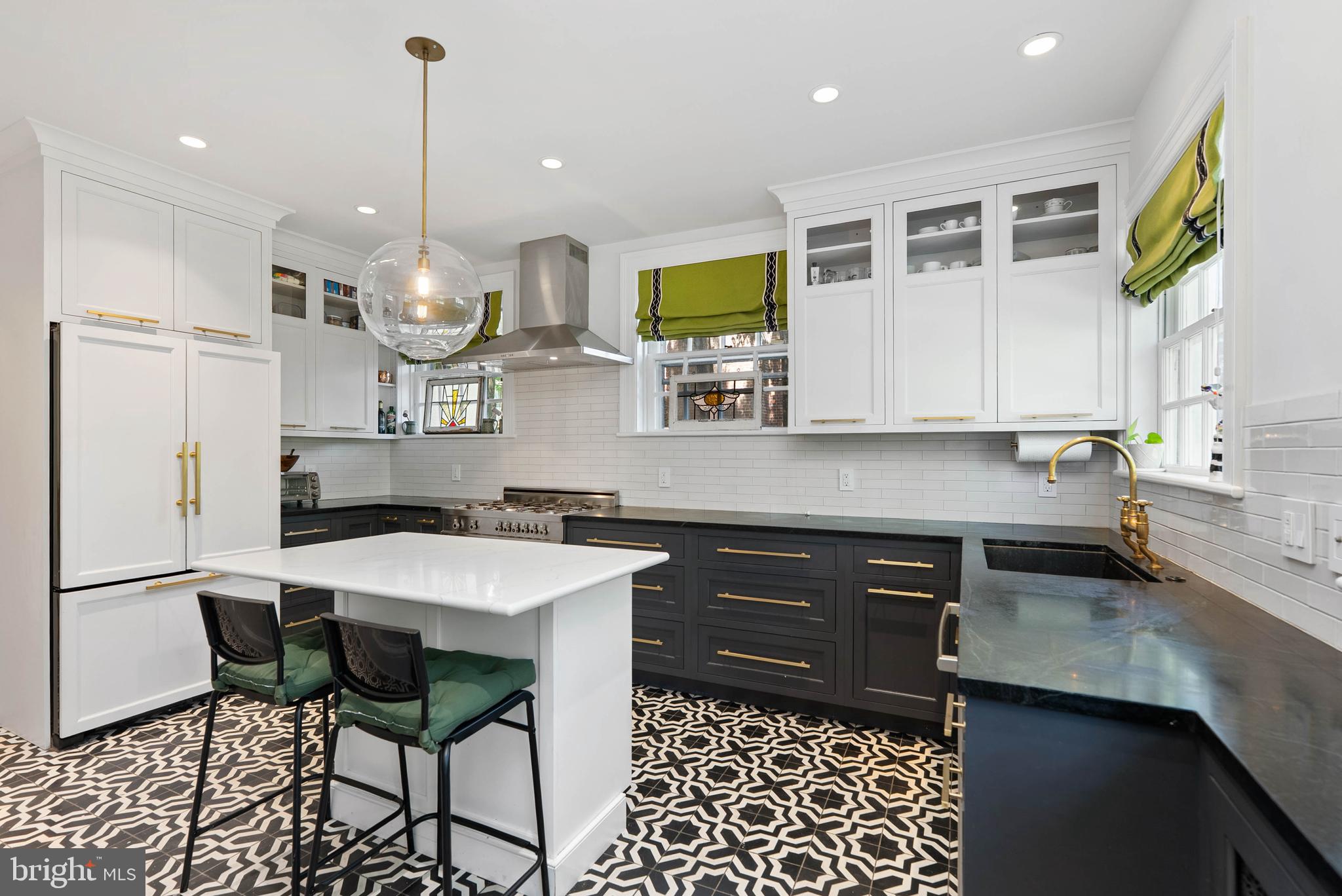 GUILFORD - Residential