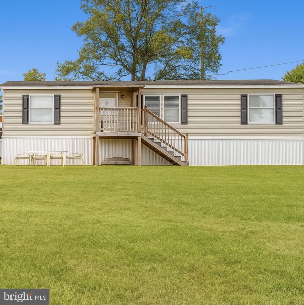Photo of 1 Randi Lyn Drive, EAST BERLIN, PA 17316 (MLS # PAYK2090244)