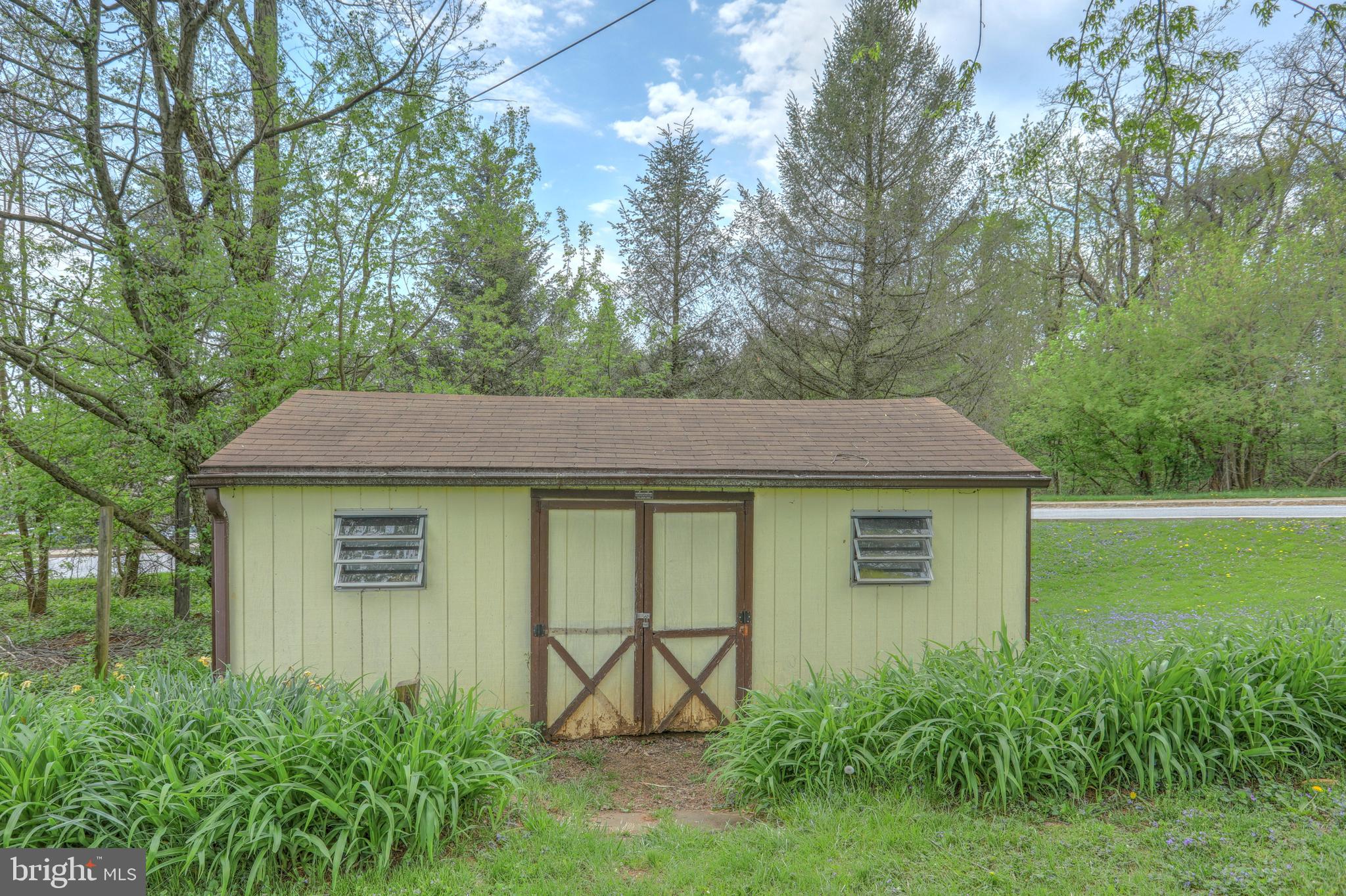 DALLASTOWN BORO - Residential