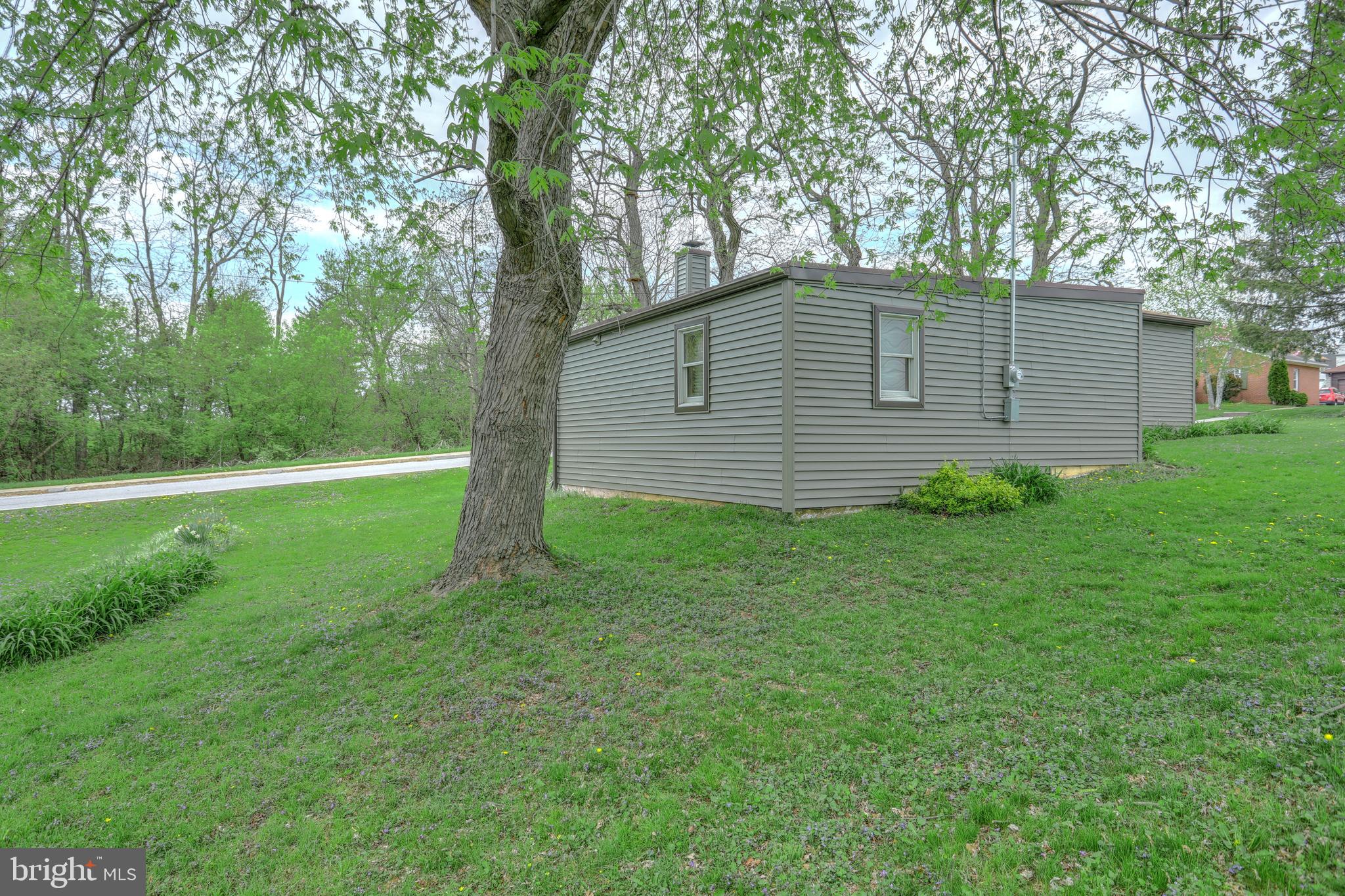 DALLASTOWN BORO - Residential