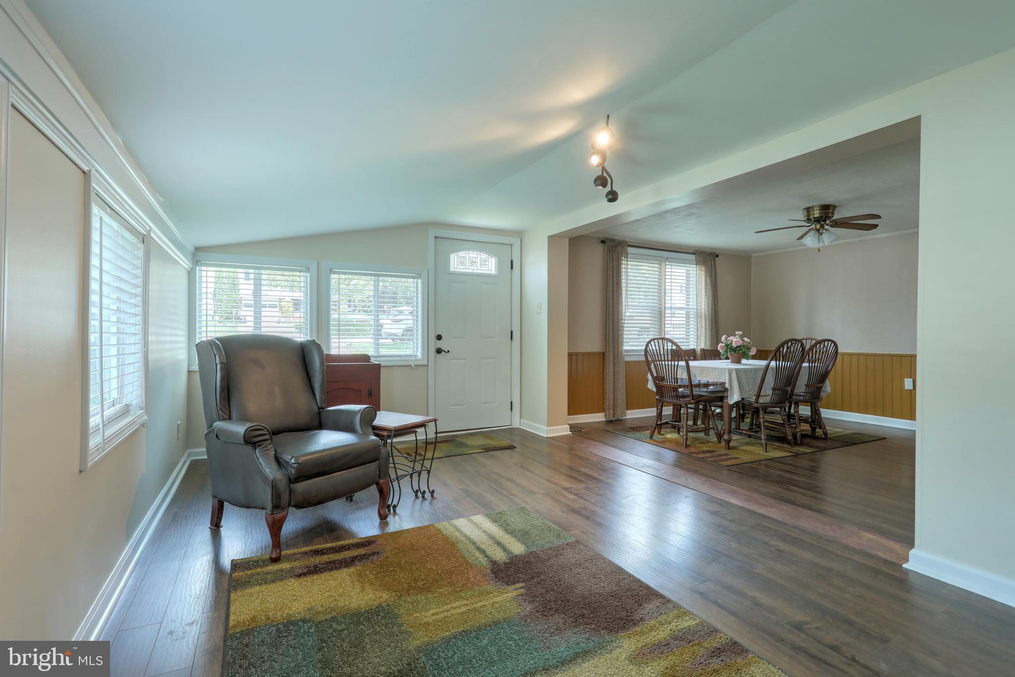 DALLASTOWN BORO - Residential