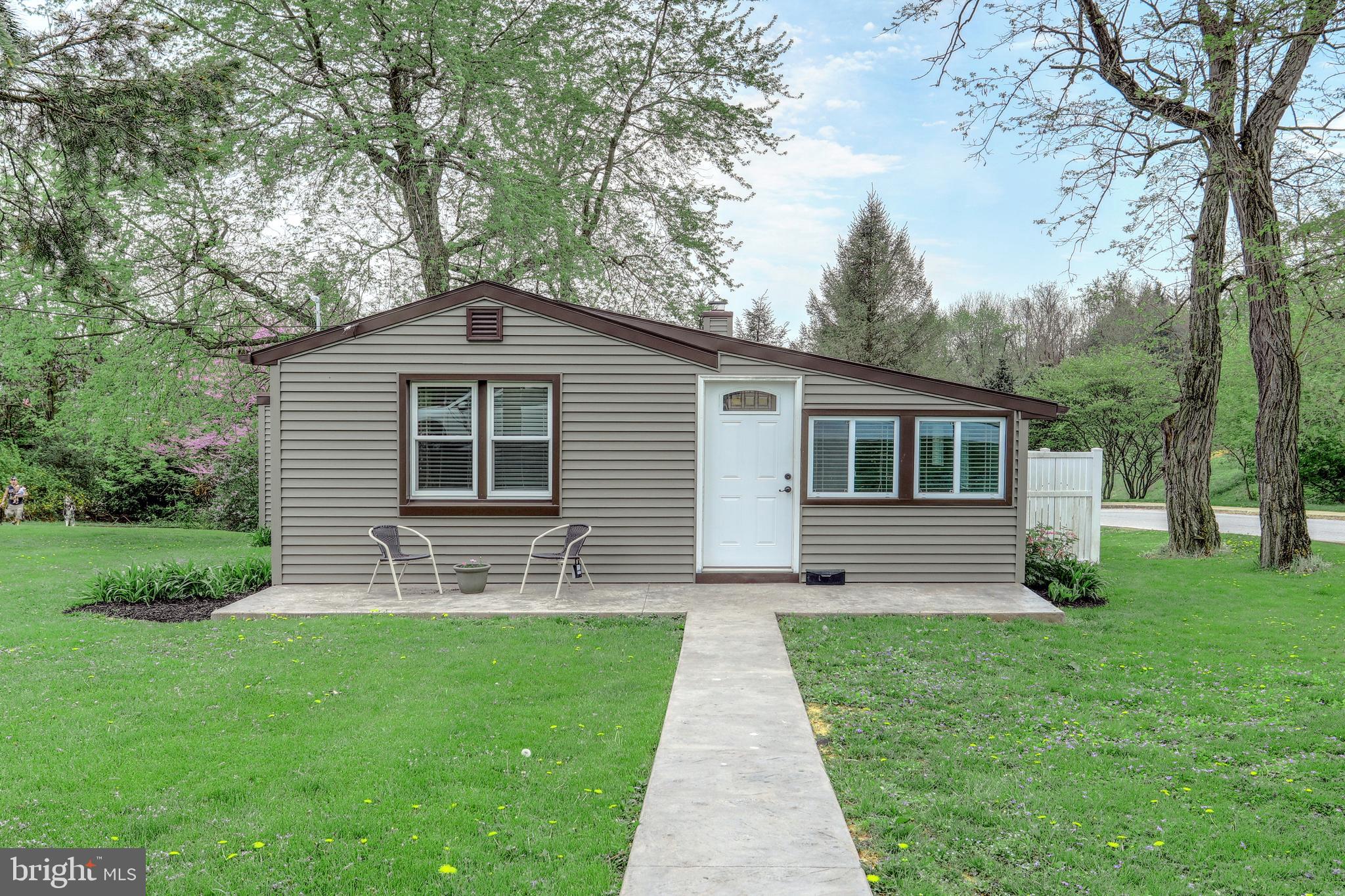 DALLASTOWN BORO - Residential