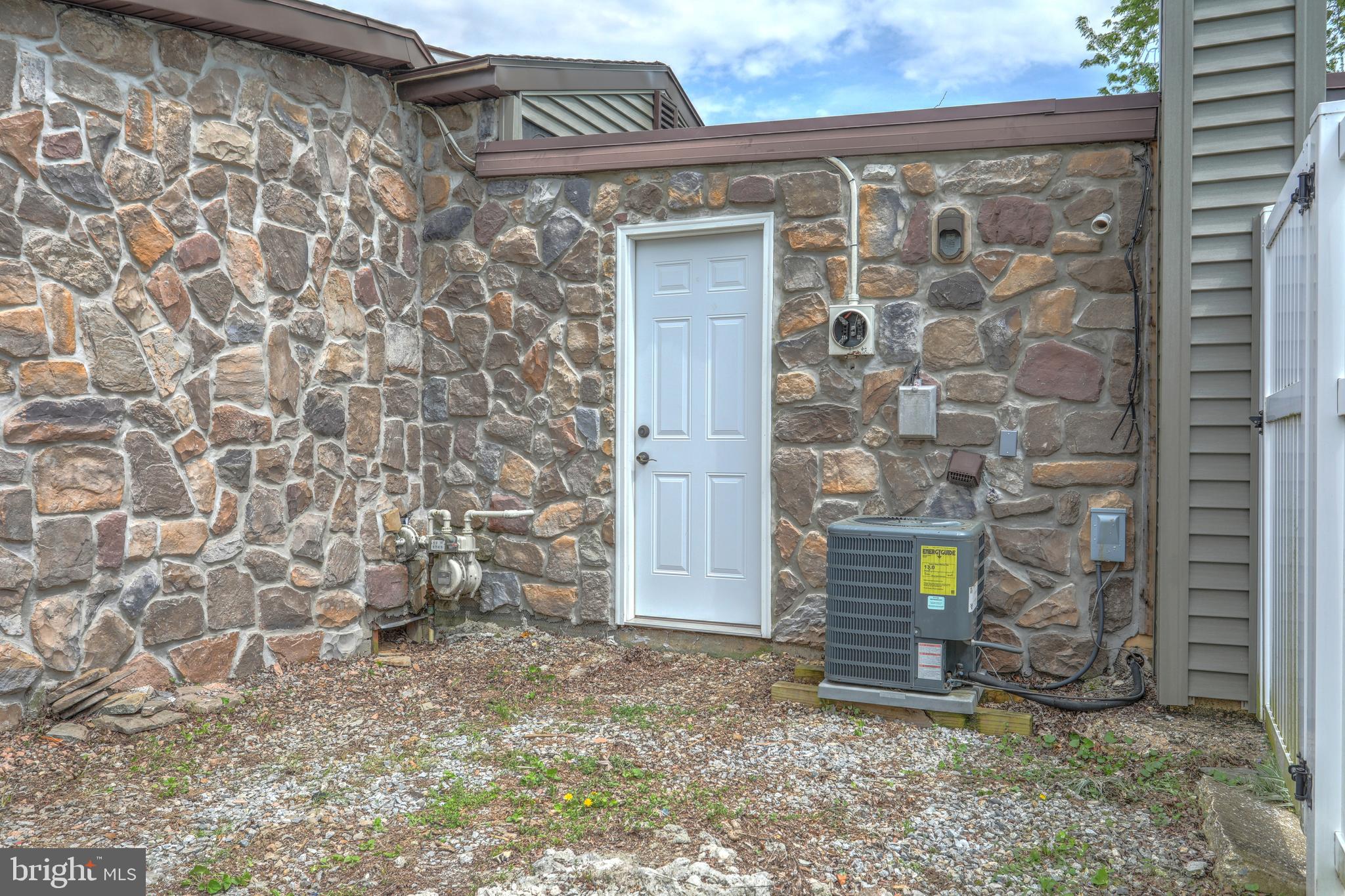 DALLASTOWN BORO - Residential