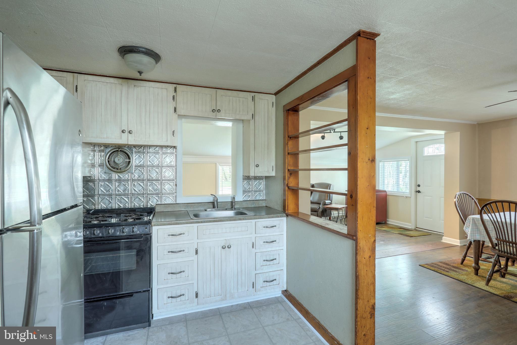 DALLASTOWN BORO - Residential