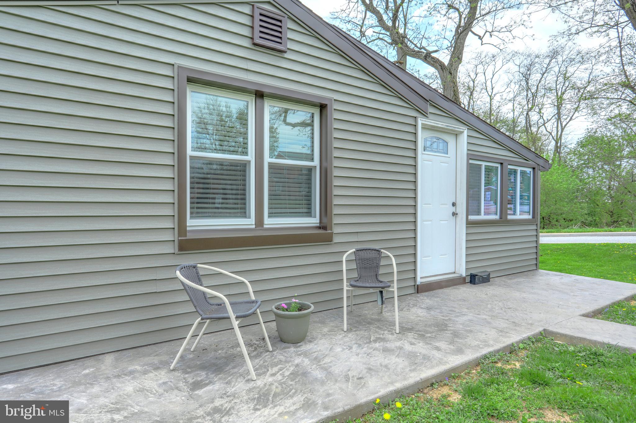 DALLASTOWN BORO - Residential