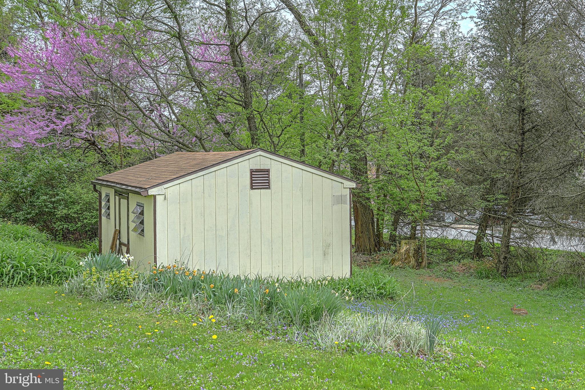 DALLASTOWN BORO - Residential