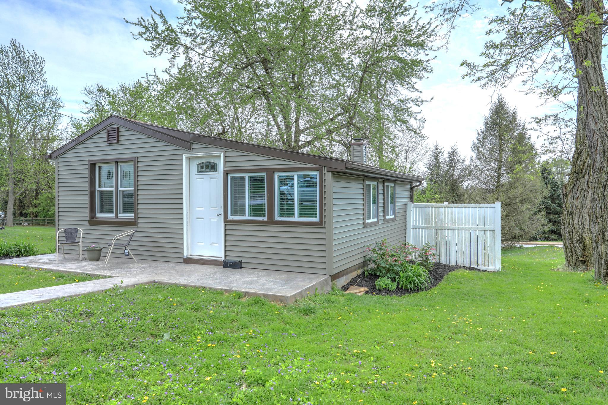 DALLASTOWN BORO - Residential