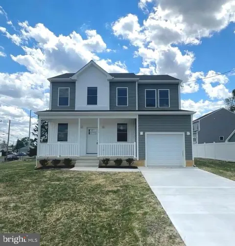 190 High St, Glendora, NJ 08029 - MLS#: NJCD2088448
