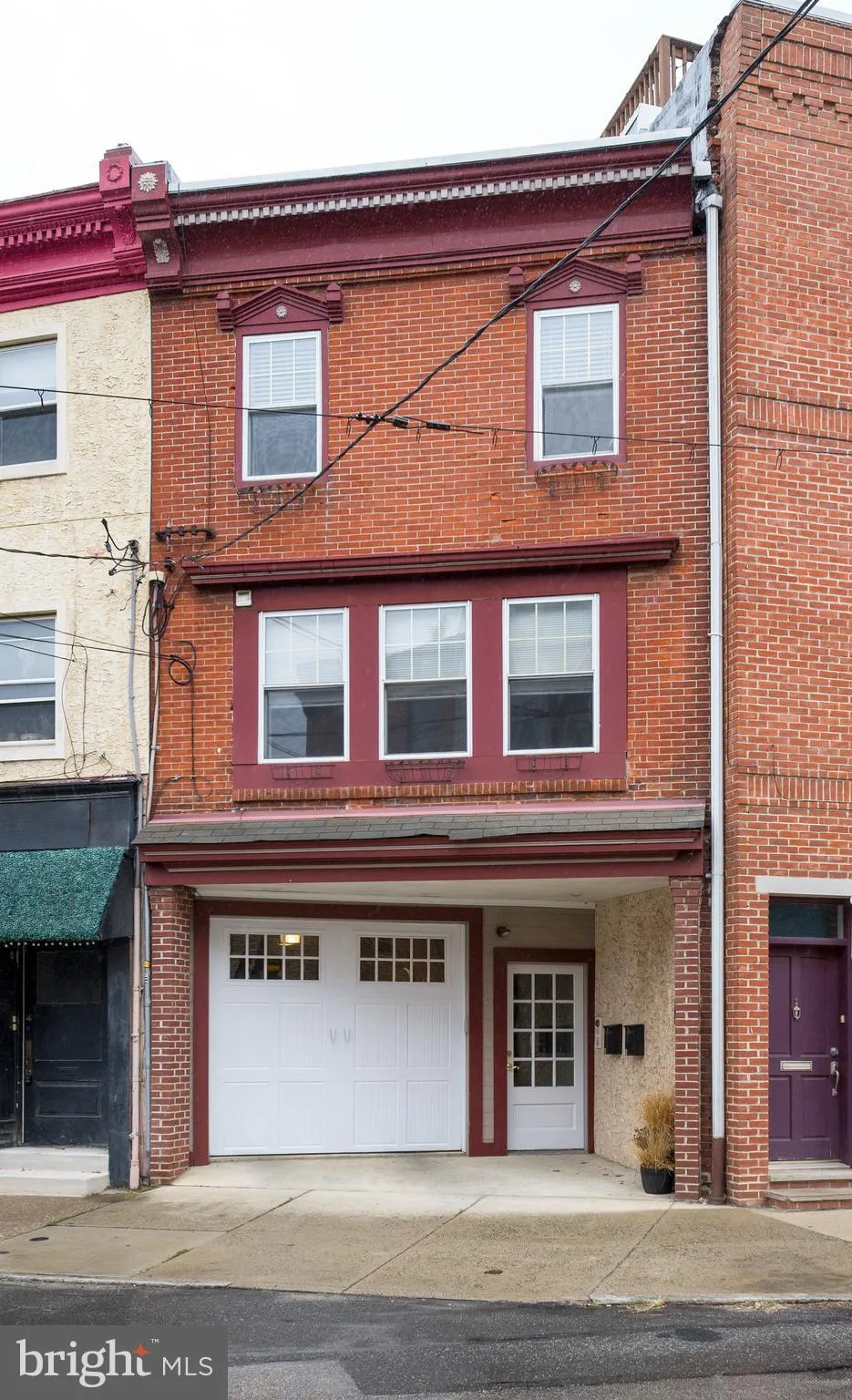 Philadelphia, Pennsylvania 19147, United States, 4 Bedrooms Bedrooms, ,Residential,Contingent,213096