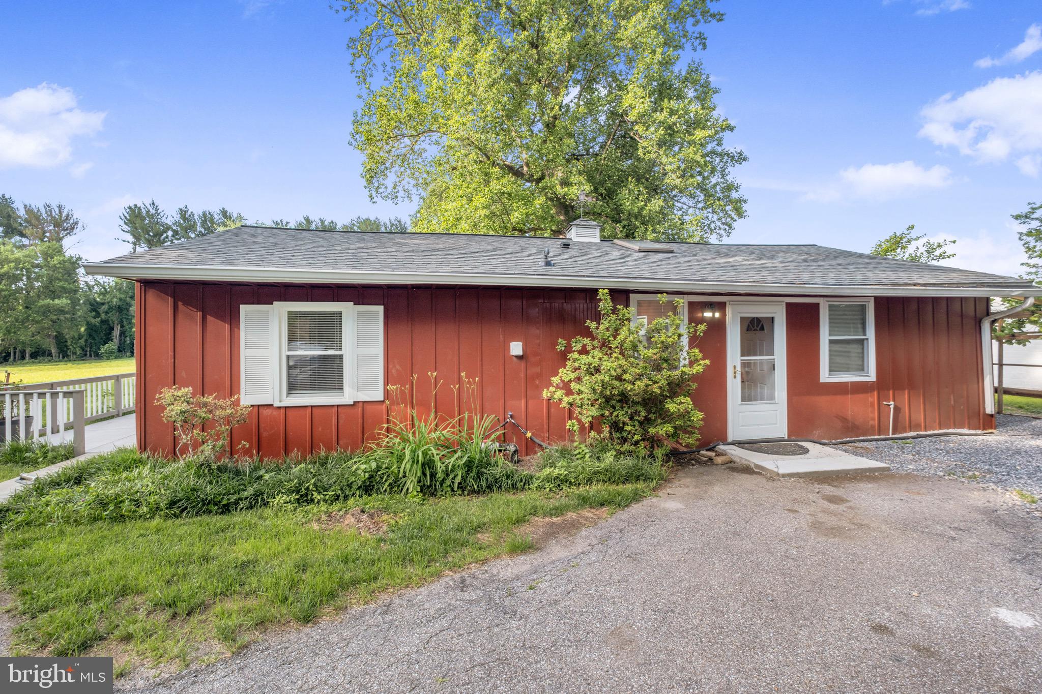 MITCHELLVILLE - Residential Lease