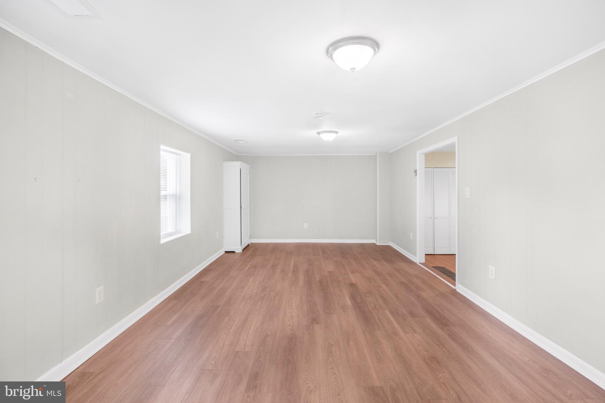 MITCHELLVILLE - Residential Lease