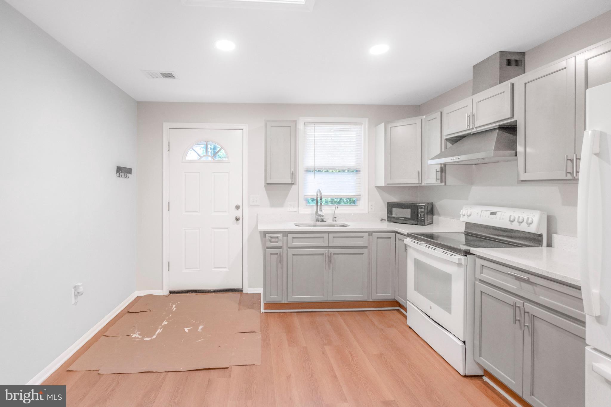 MITCHELLVILLE - Residential Lease