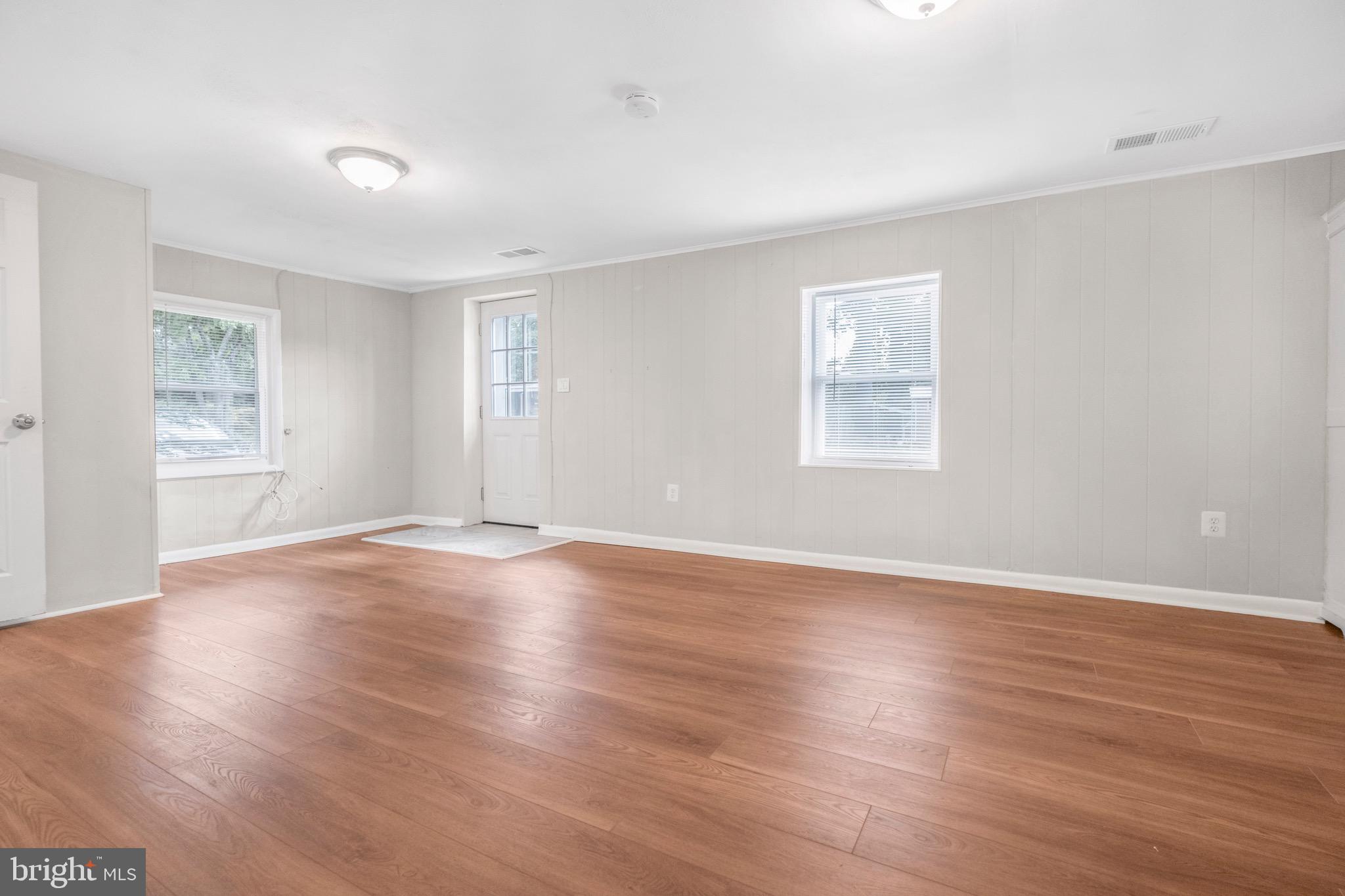 MITCHELLVILLE - Residential Lease