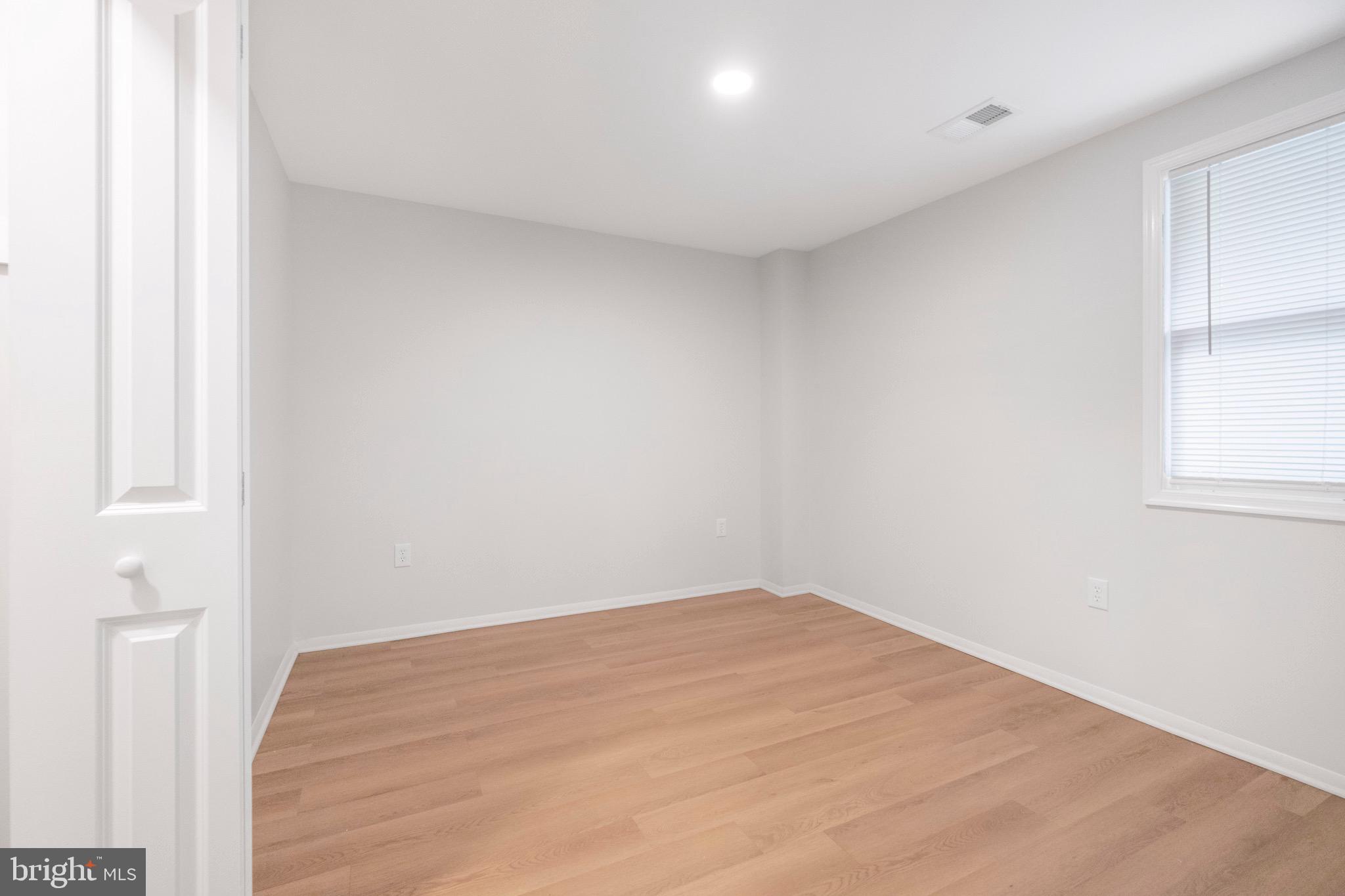 MITCHELLVILLE - Residential Lease